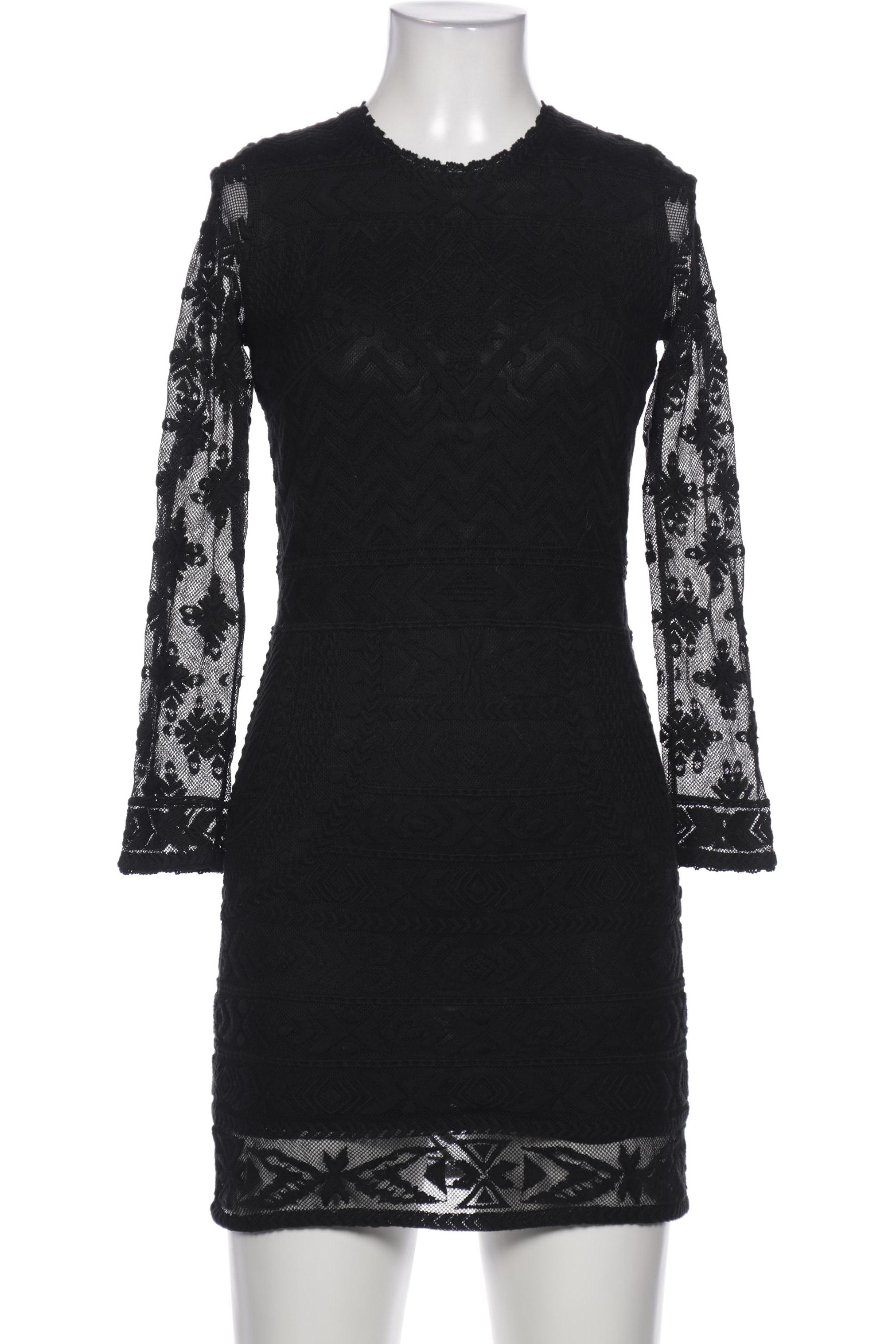 

Isabel Marant for H&M Damen Kleid, schwarz, Gr. 34