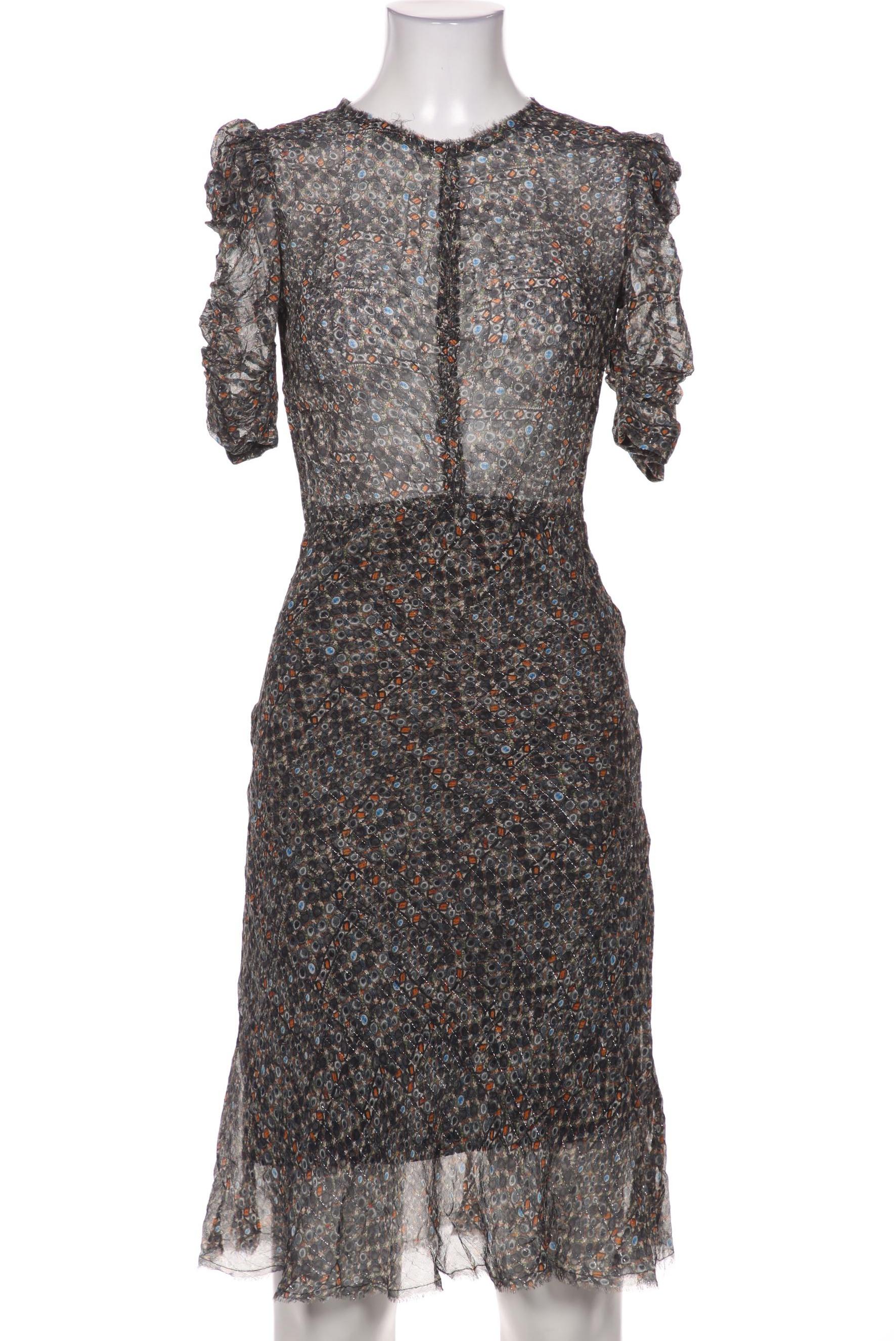 

Isabel Marant for H&M Damen Kleid, mehrfarbig, Gr. 34