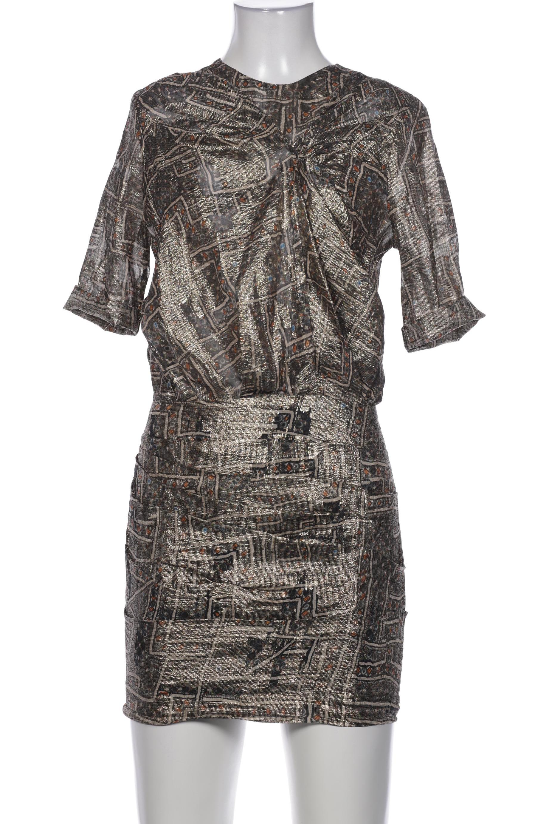 

Isabel Marant for H&M Damen Kleid, gold, Gr. 34