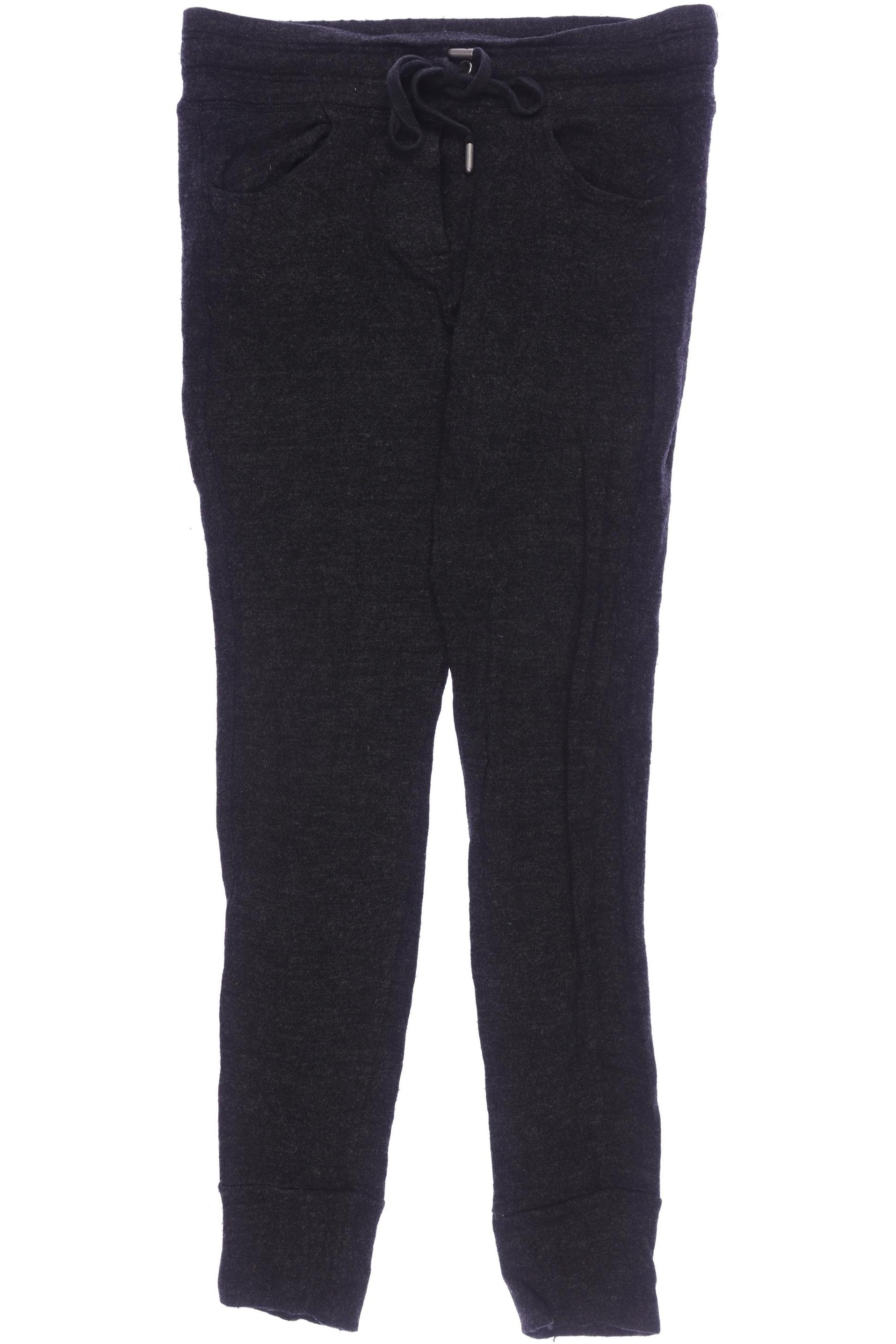 

Isabel Marant for H&M Damen Stoffhose, schwarz, Gr. 32