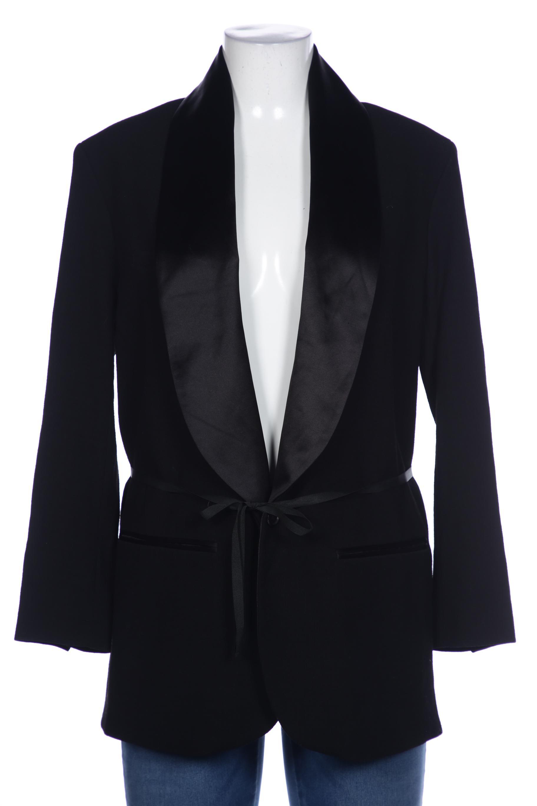 

Isabel Marant for H&M Damen Blazer, schwarz
