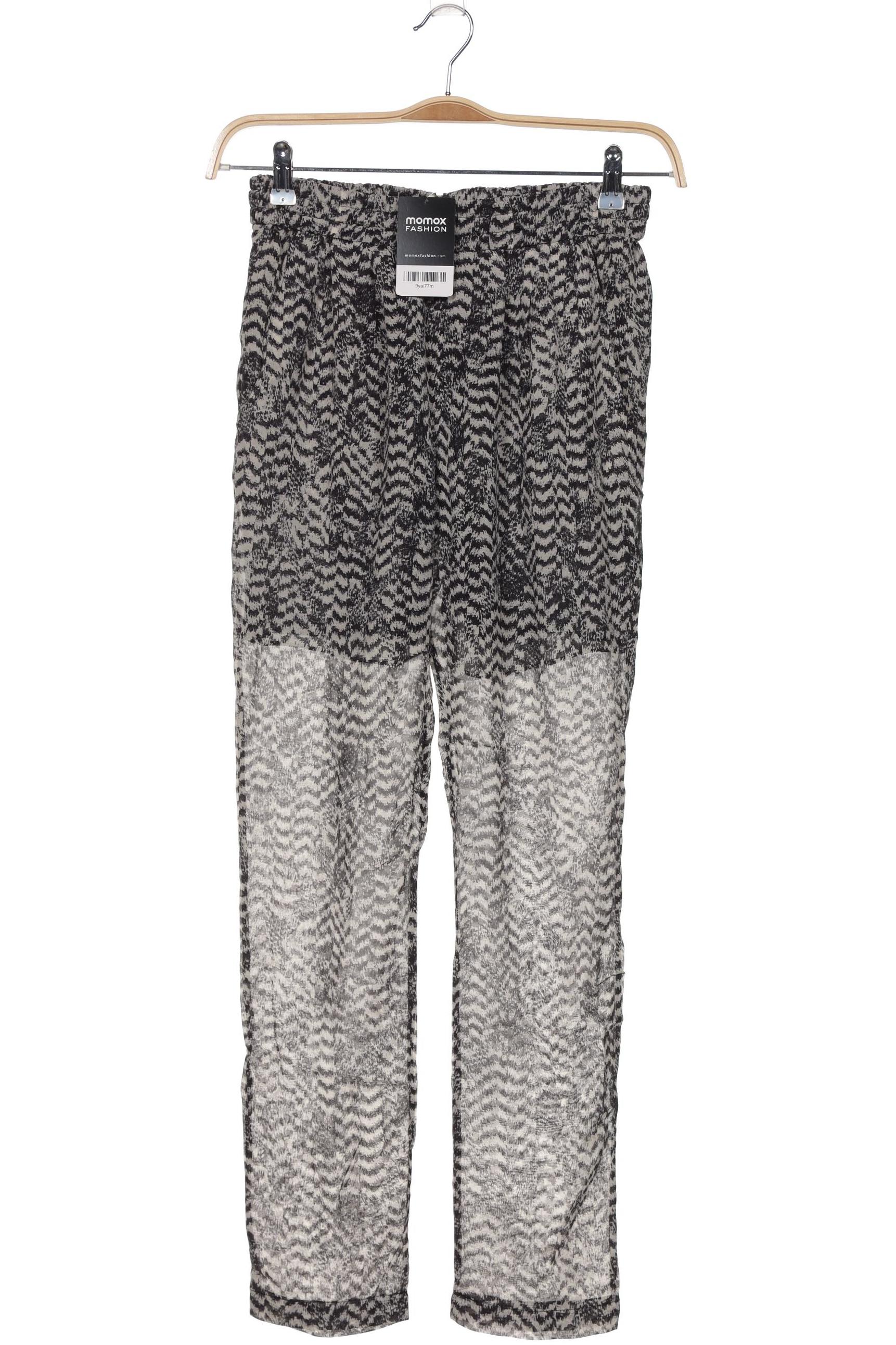 

Isabel Marant for H&M Damen Stoffhose, grau, Gr. 36