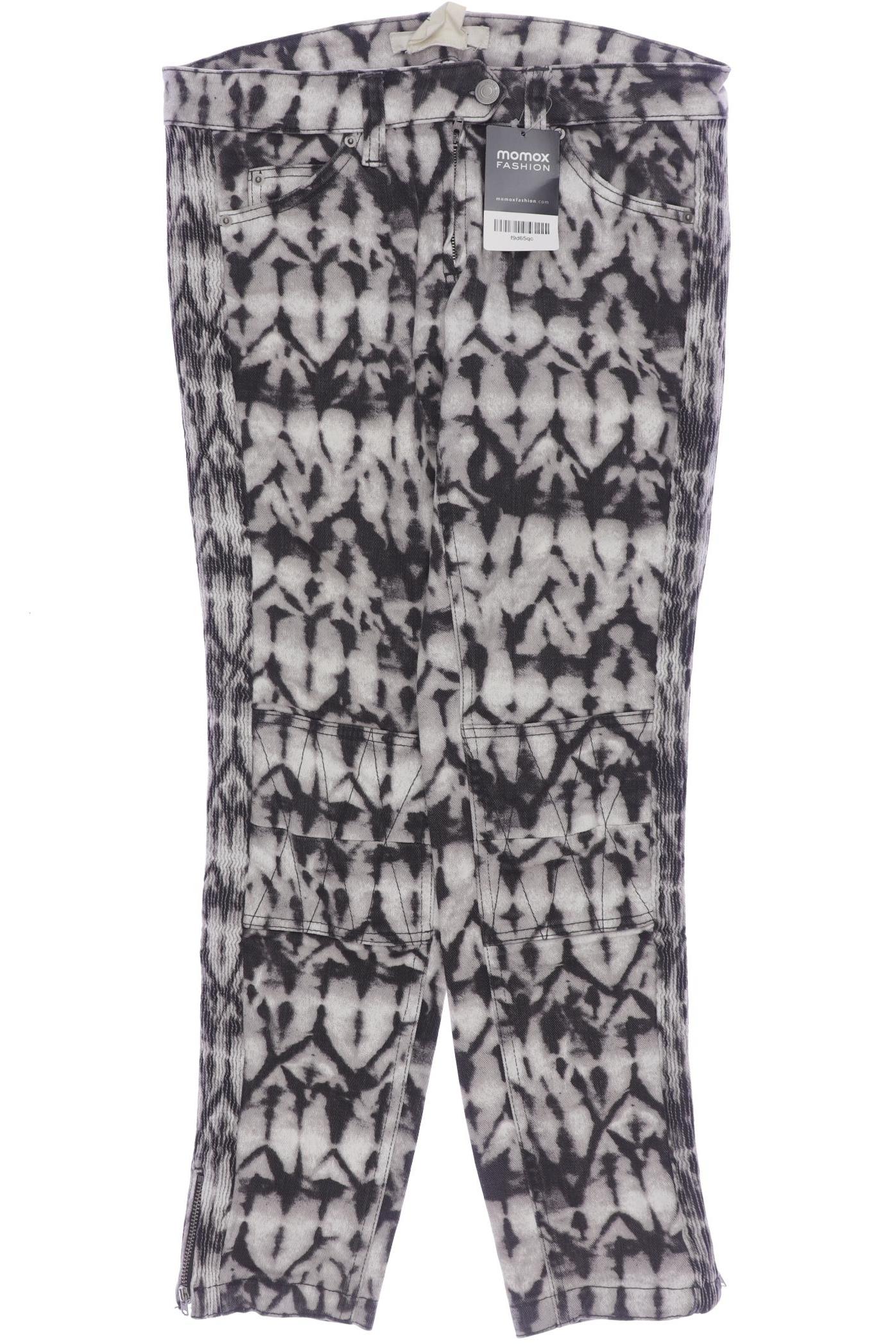 

Isabel Marant for H&M Damen Jeans, grau, Gr. 36