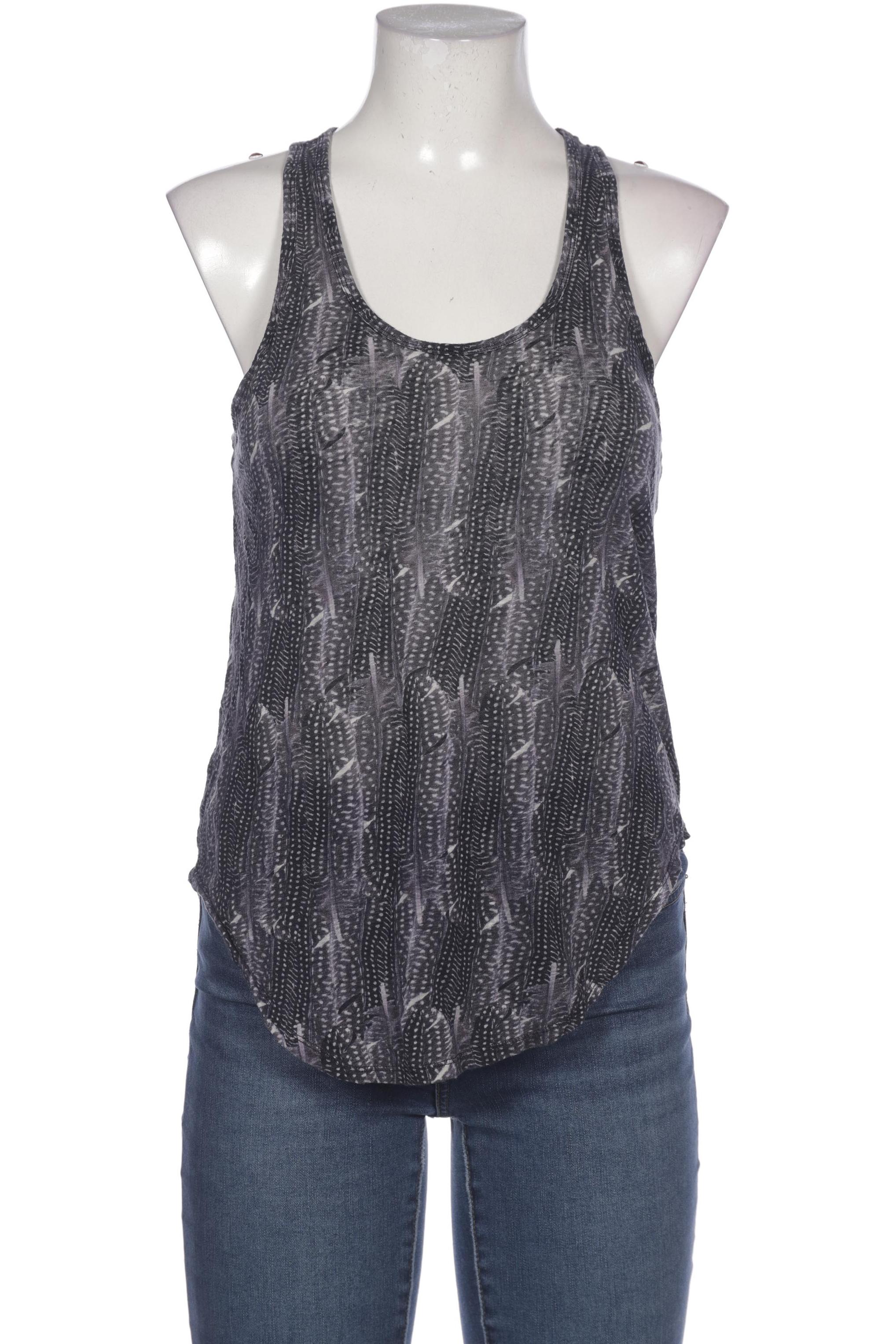 

Isabel Marant for H&M Damen Top, grau