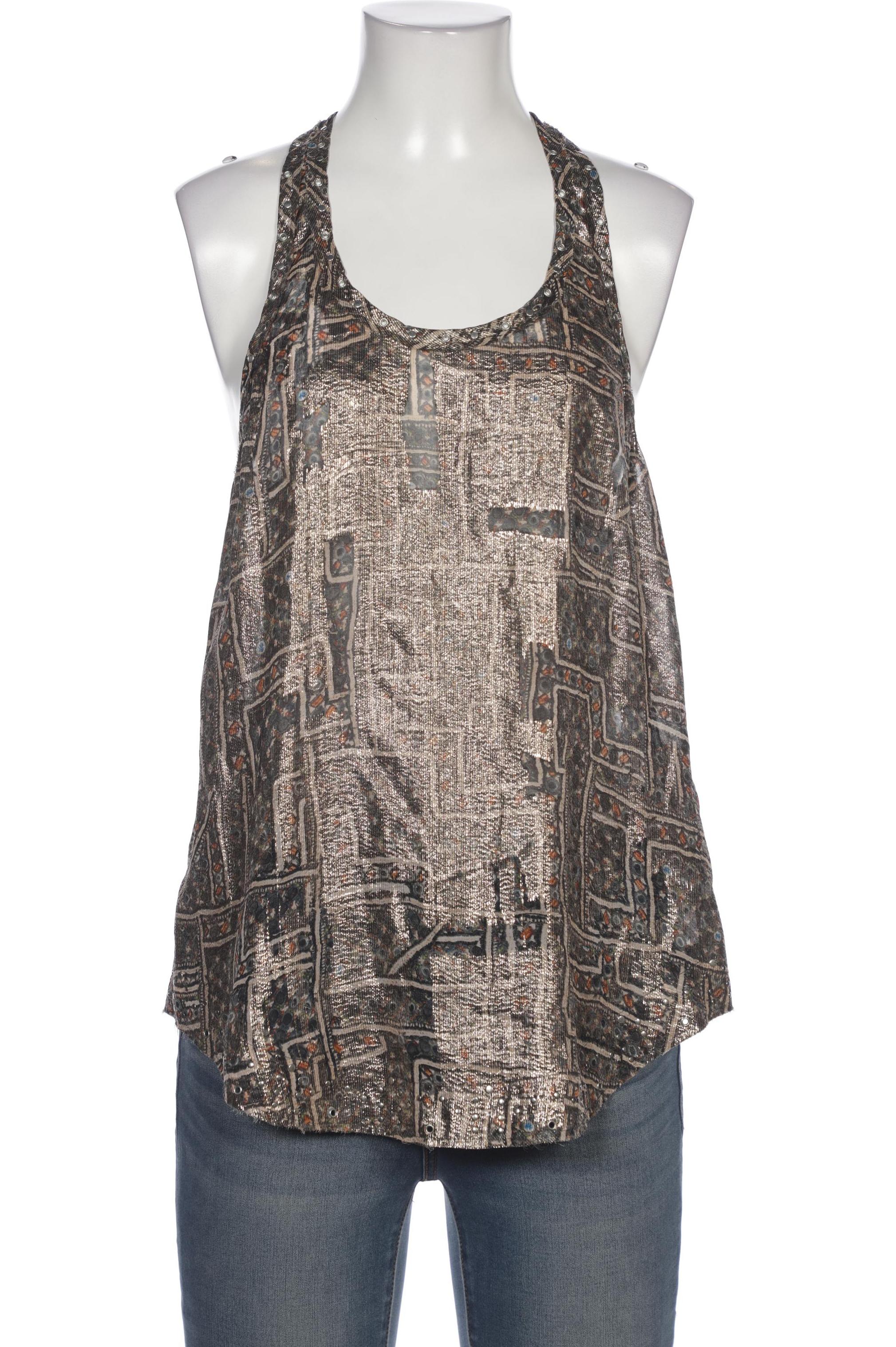 

Isabel Marant for H&M Damen Bluse, mehrfarbig