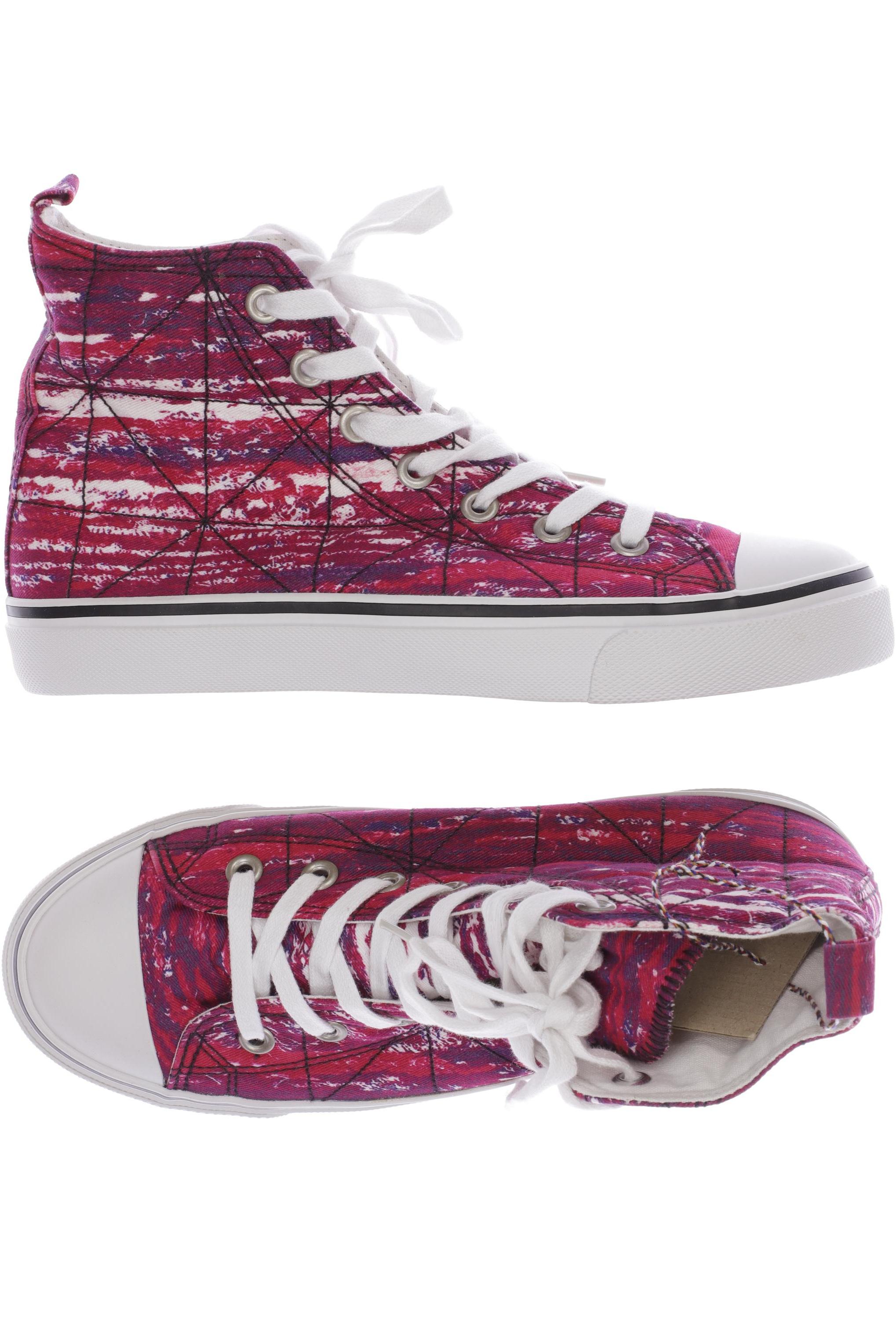 

Isabel Marant for H&M Damen Sneakers, pink, Gr. 39