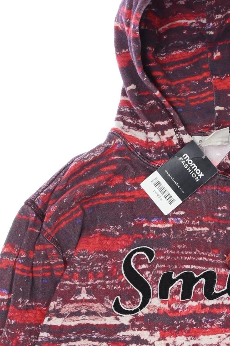 Thumbnail - Isabel Marant for H&amp;M Herren Hoodies &amp; Sweater, bordeaux, Gr. 170
