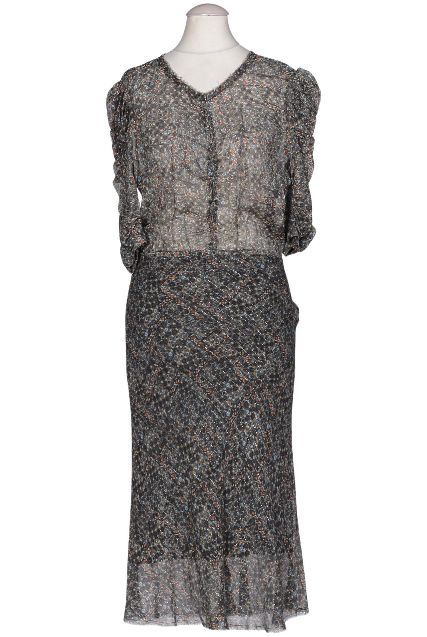 

Isabel Marant for H&M Damen Kleid, mehrfarbig, Gr. 38