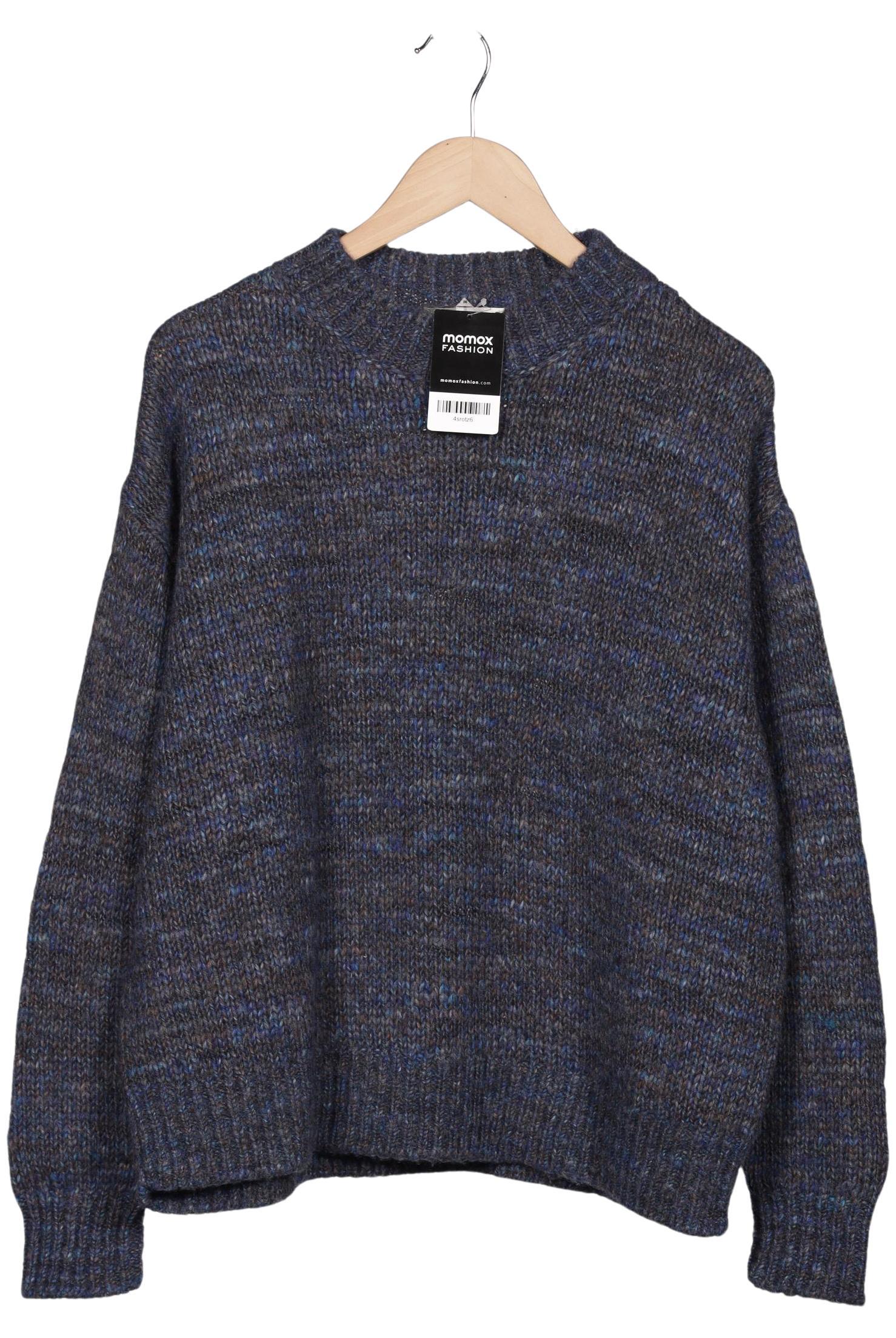 Thumbnail - Isabel Marant Herren Pullover, marineblau, Gr. 46