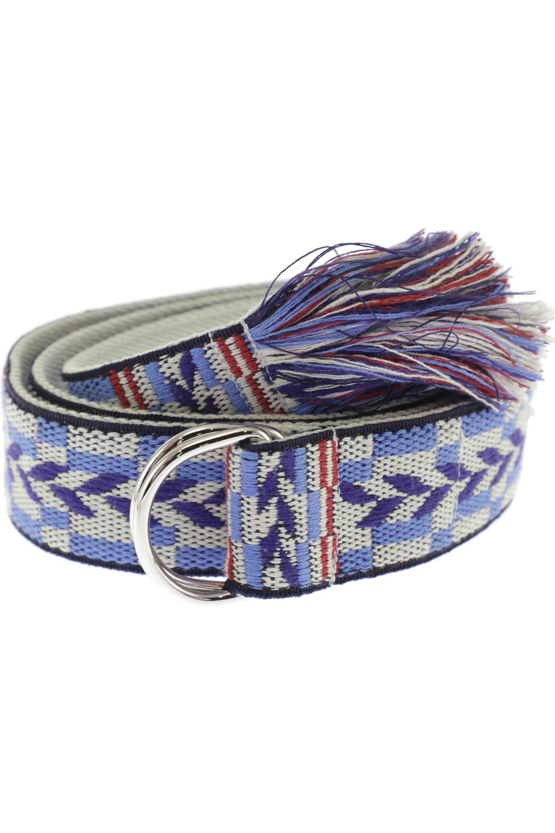 Thumbnail - Isabel Marant Herren Gürtel, mehrfarbig, Gr. 95