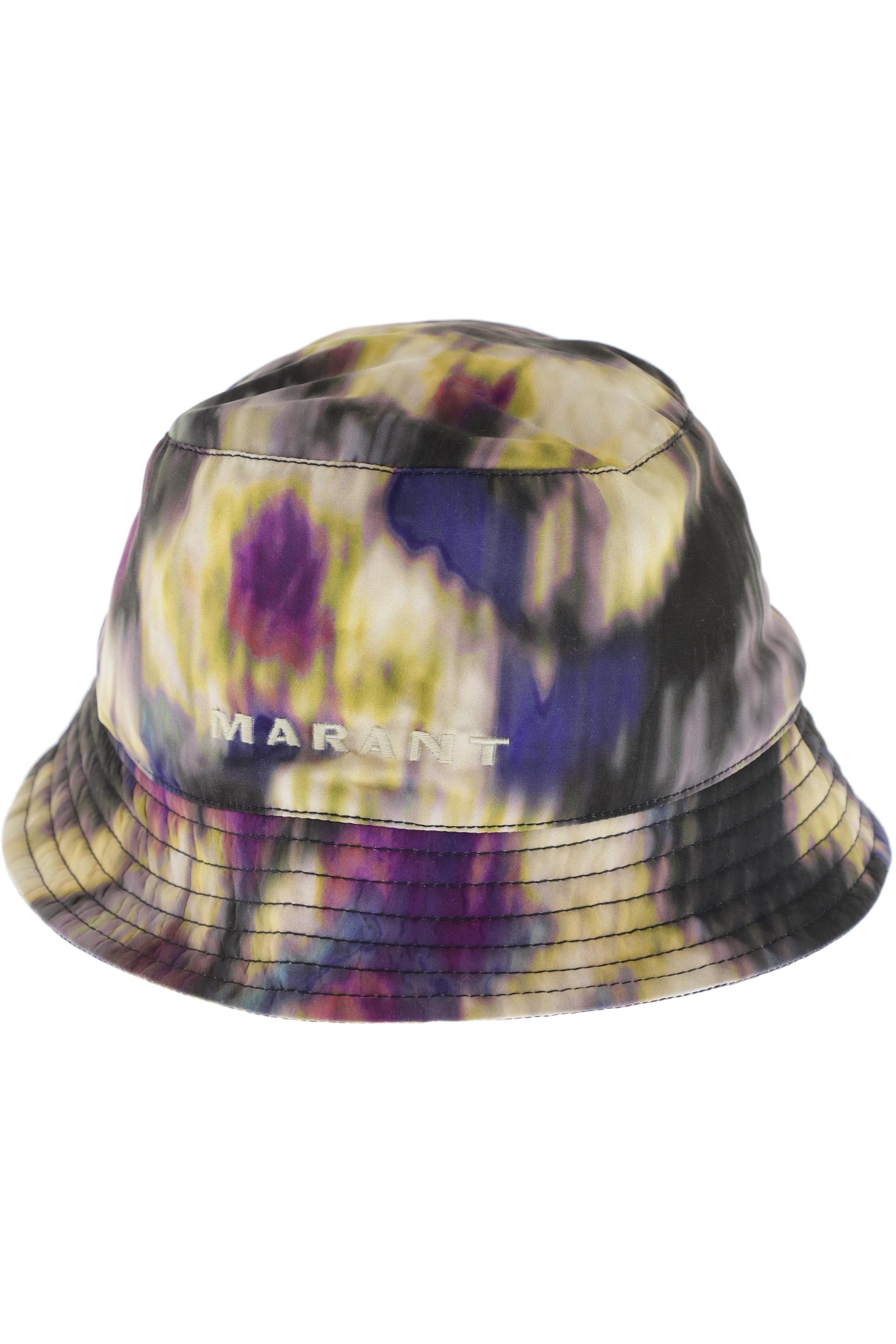 Thumbnail - Isabel Marant Herren Hut/Mütze, mehrfarbig, Gr. 58