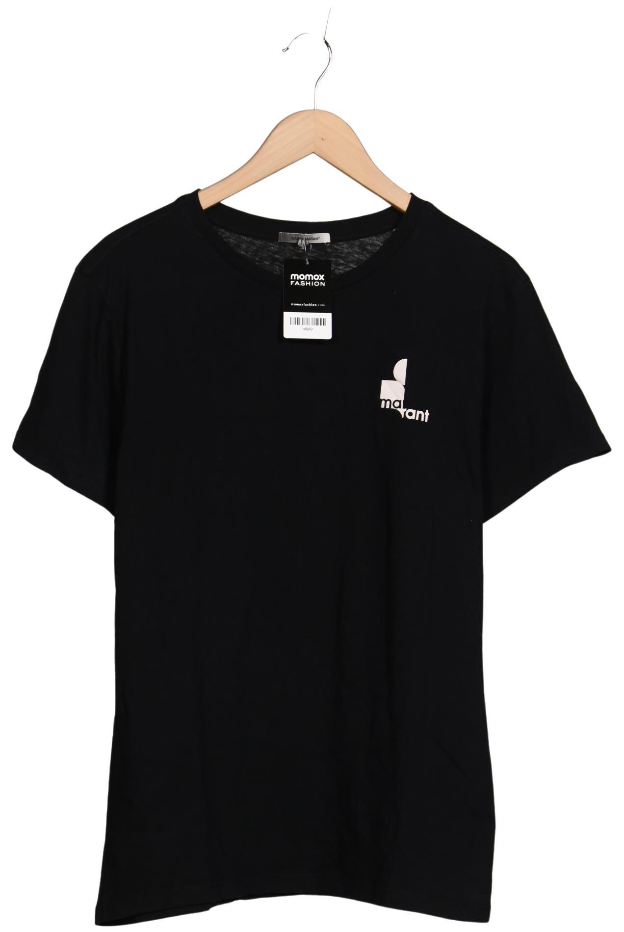 Thumbnail - Isabel Marant Herren T-Shirt, schwarz, Gr. 48