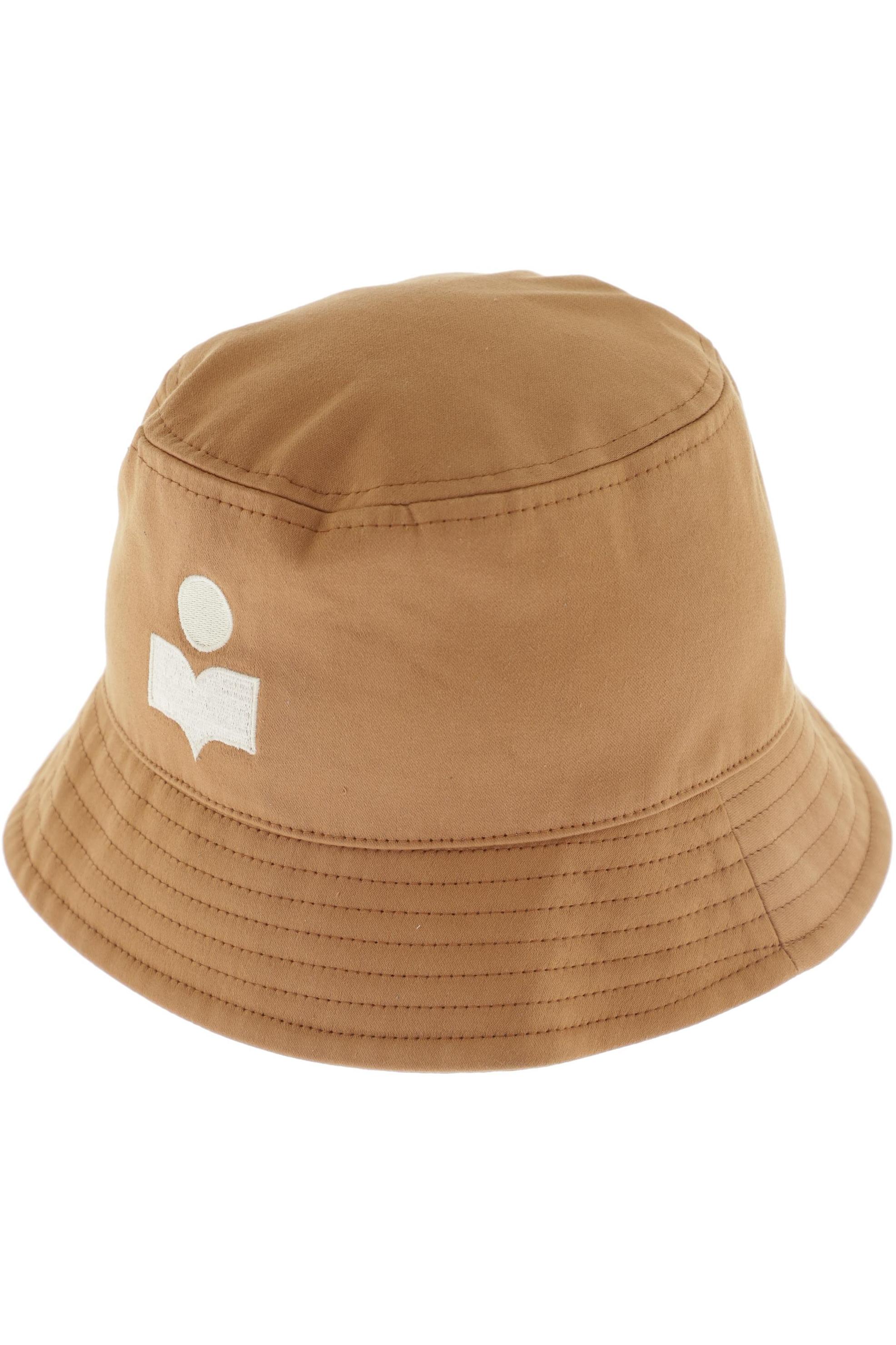 

Isabel Marant Herren Hut/Mütze, braun, Gr. 56