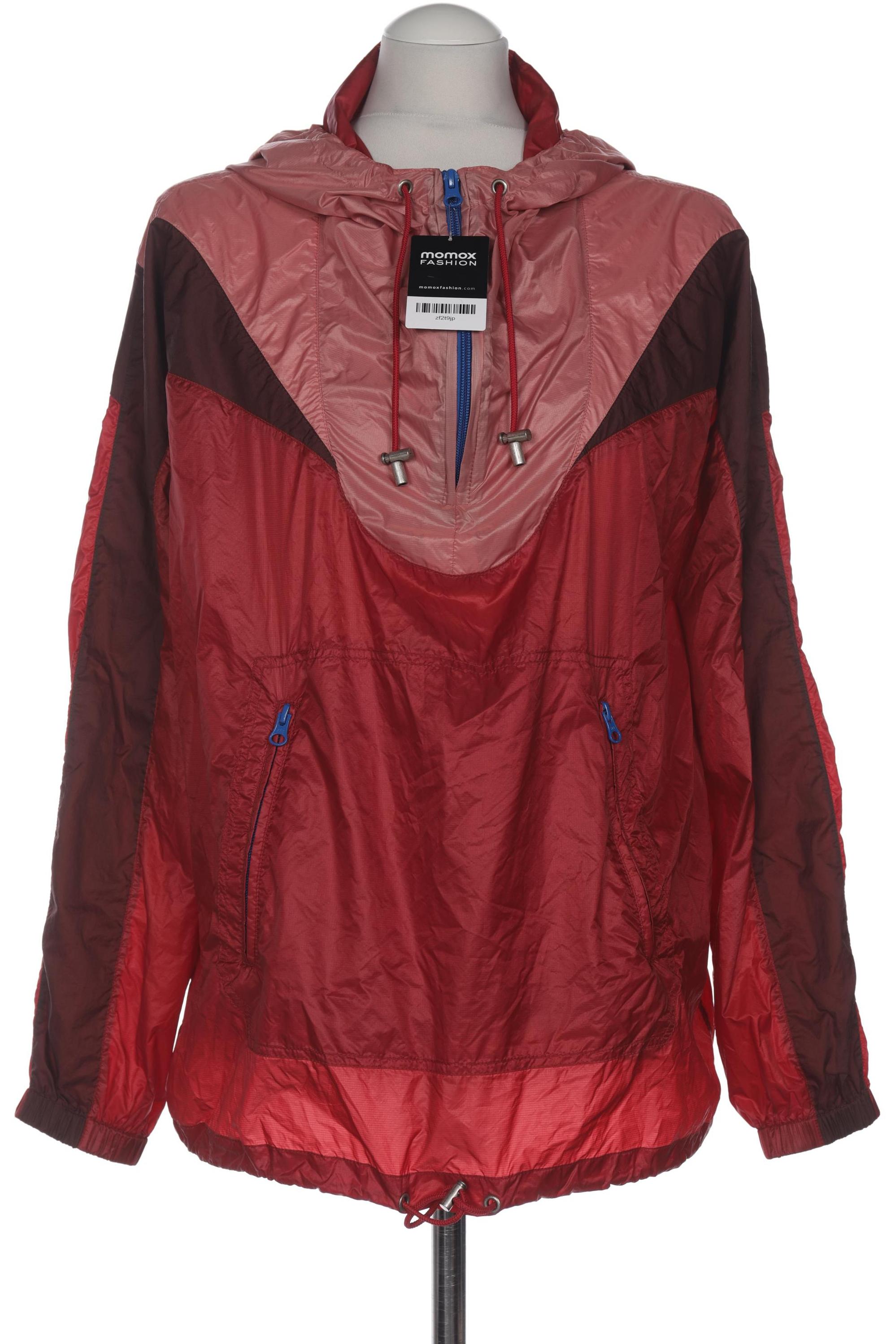 

Isabel Marant Herren Jacke, rot, Gr. 48