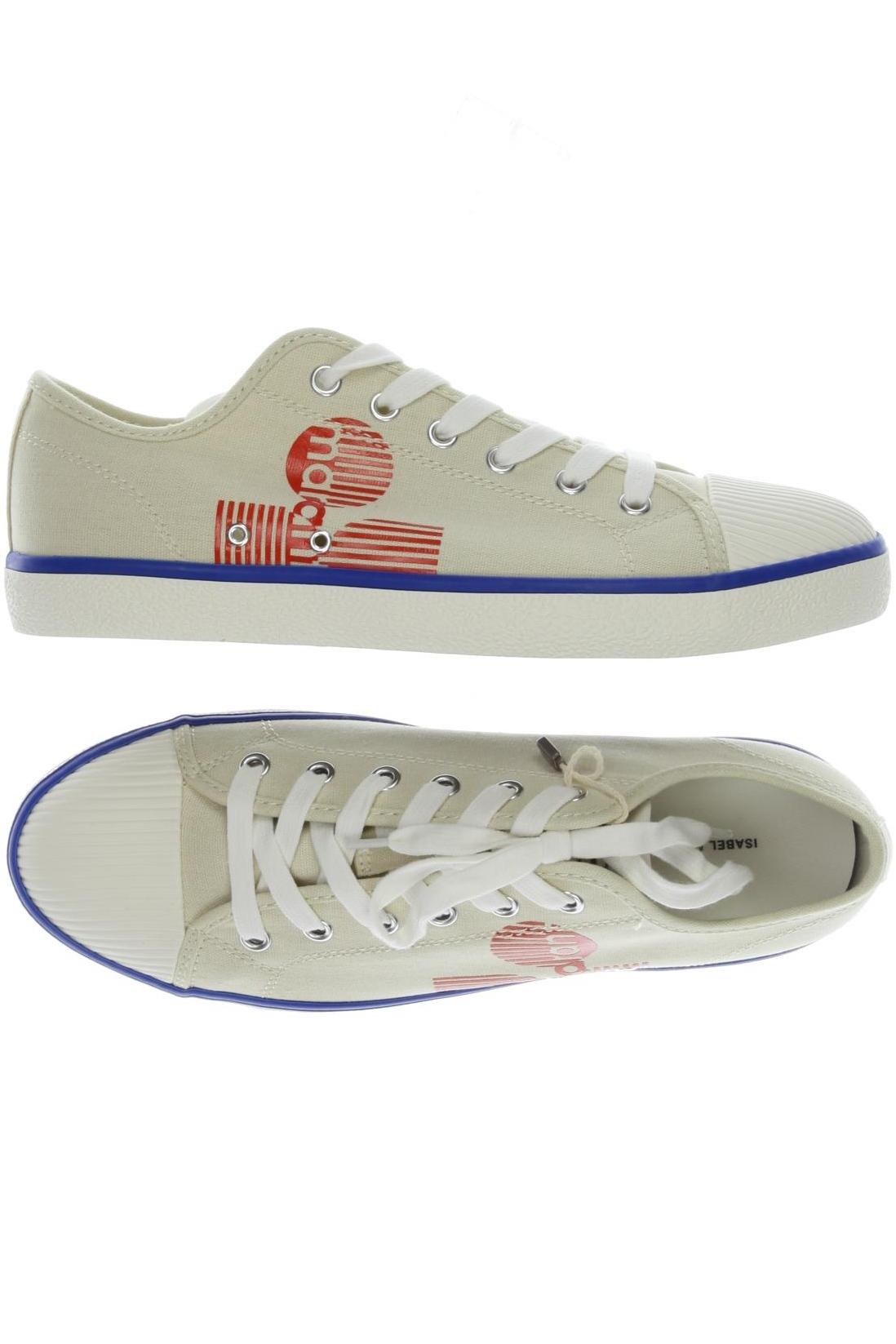 

Isabel Marant Herren Sneakers, beige, Gr. 41