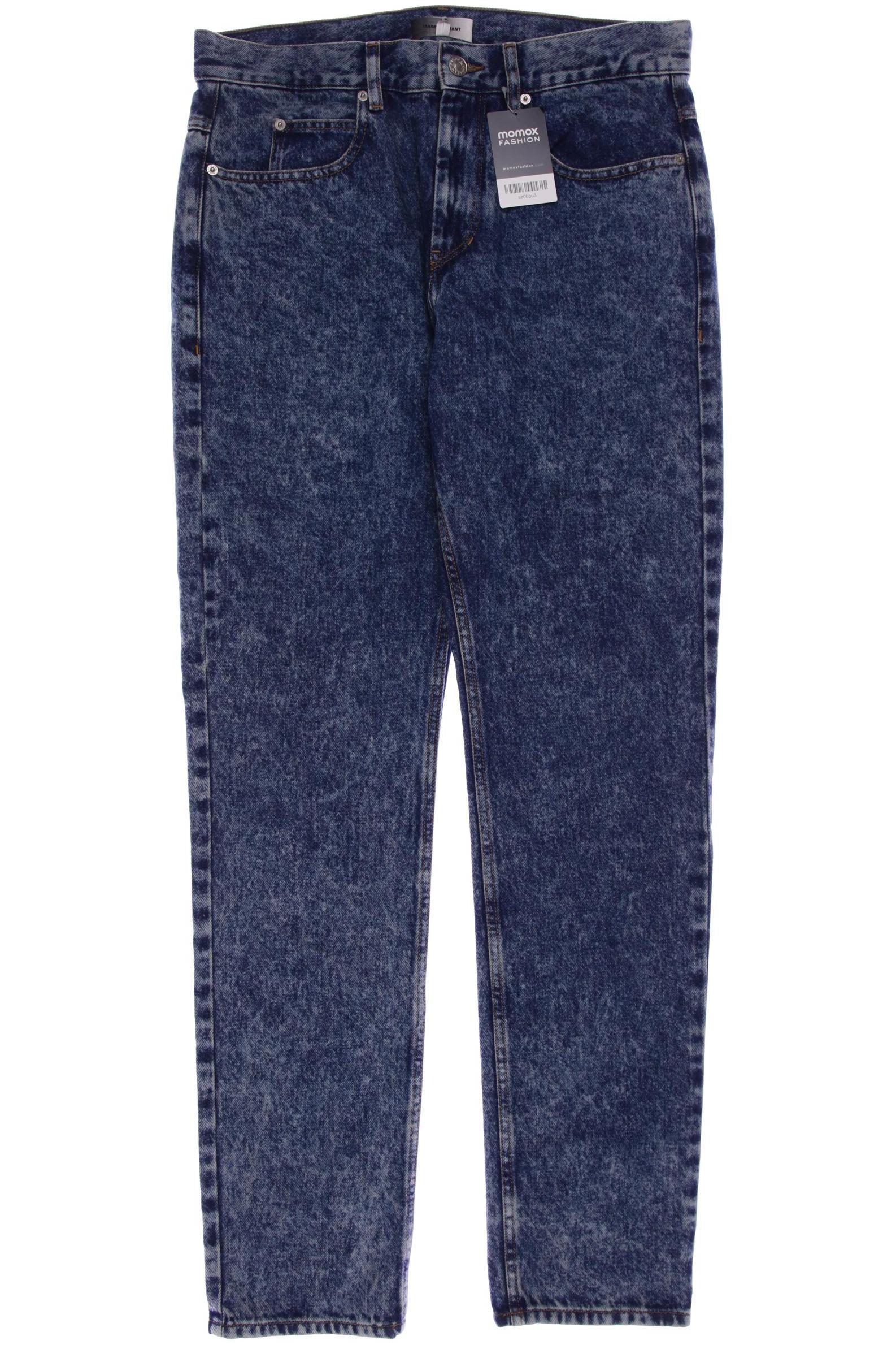 

Isabel Marant Herren Jeans, blau