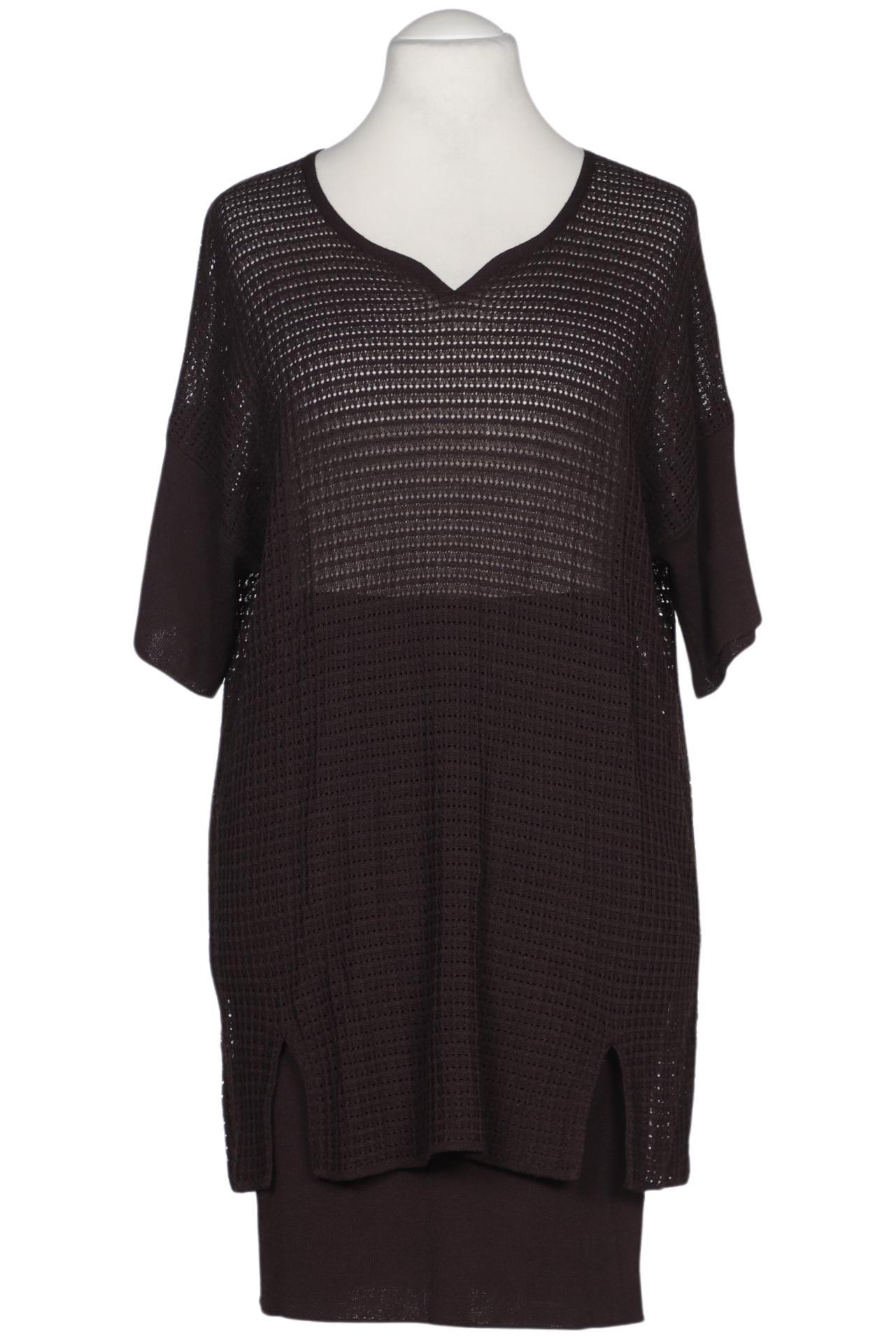 

Ischiko Damen Anzug, braun, Gr. 42