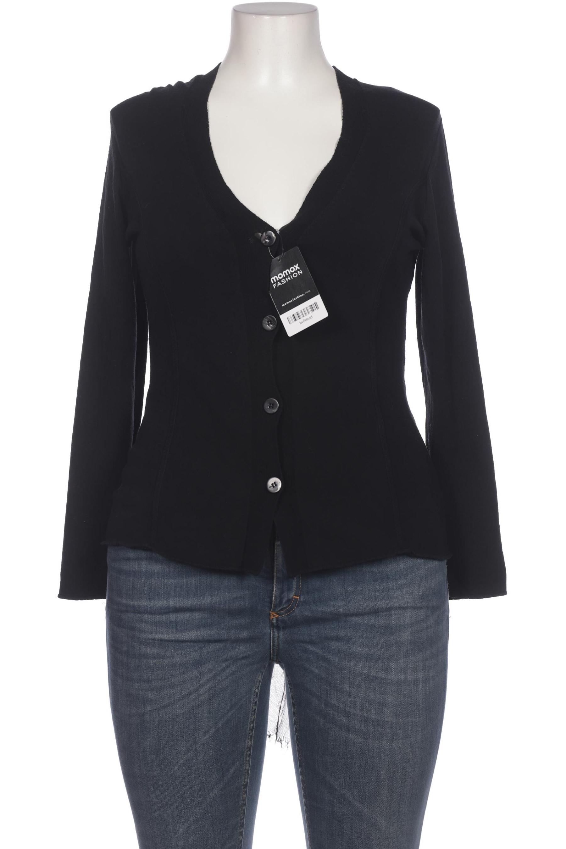 

Ischiko Damen Blazer, schwarz, Gr. 38