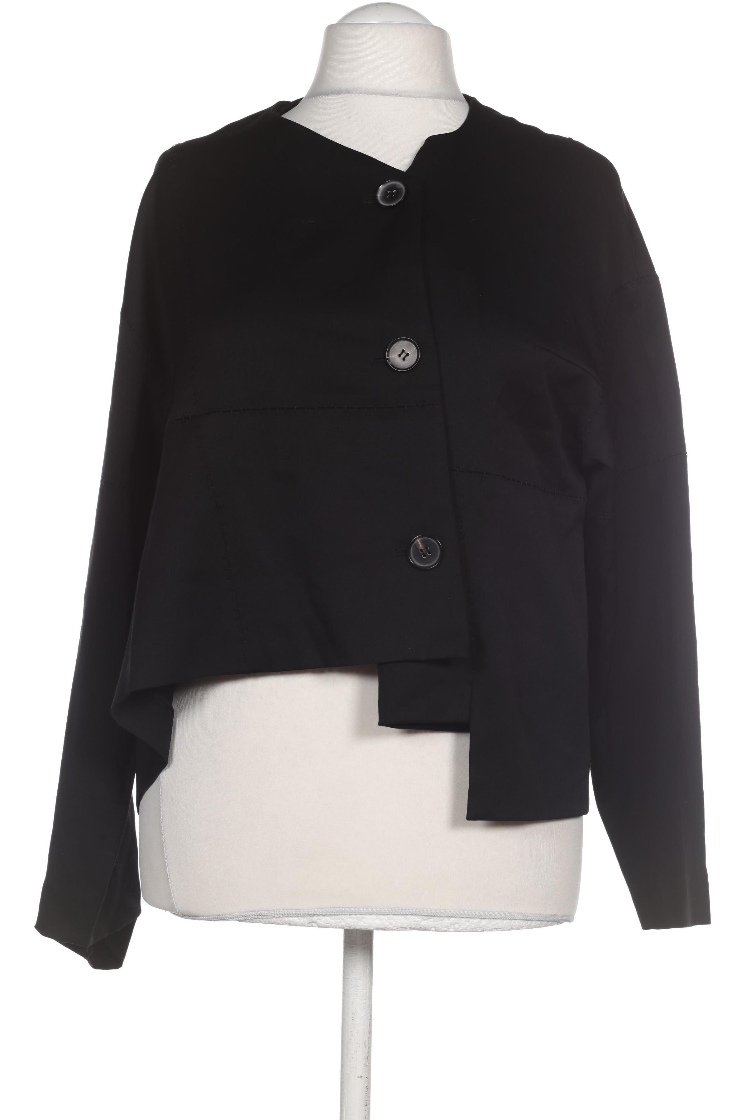 

Ischiko Damen Blazer, schwarz, Gr. 40