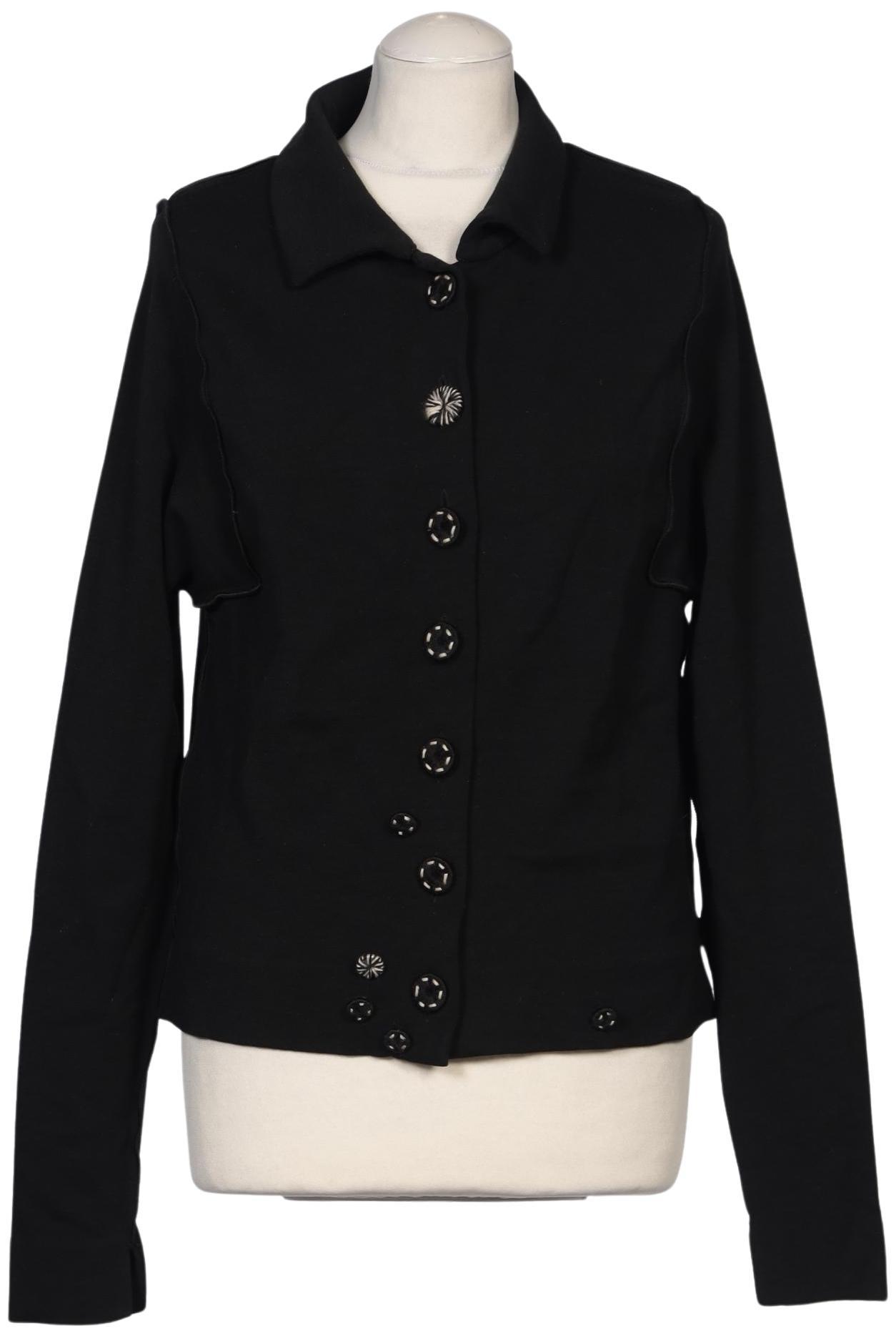 

Ischiko Damen Blazer, schwarz, Gr. 38
