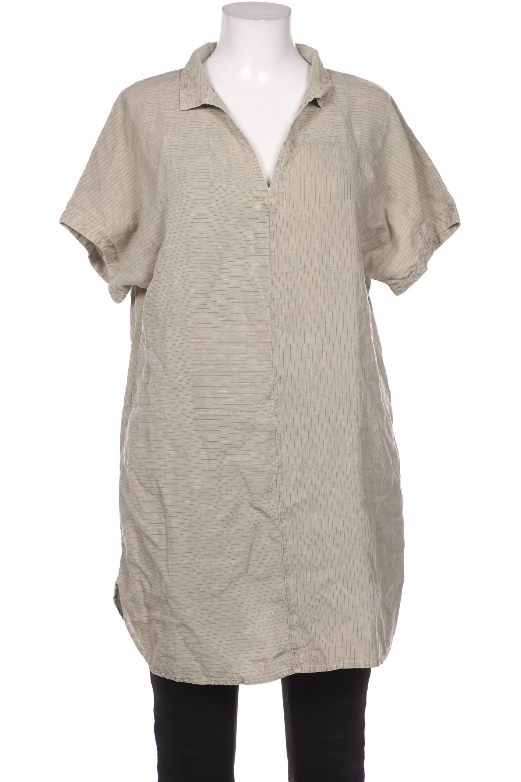 

Ischiko Damen Bluse, beige, Gr. 46