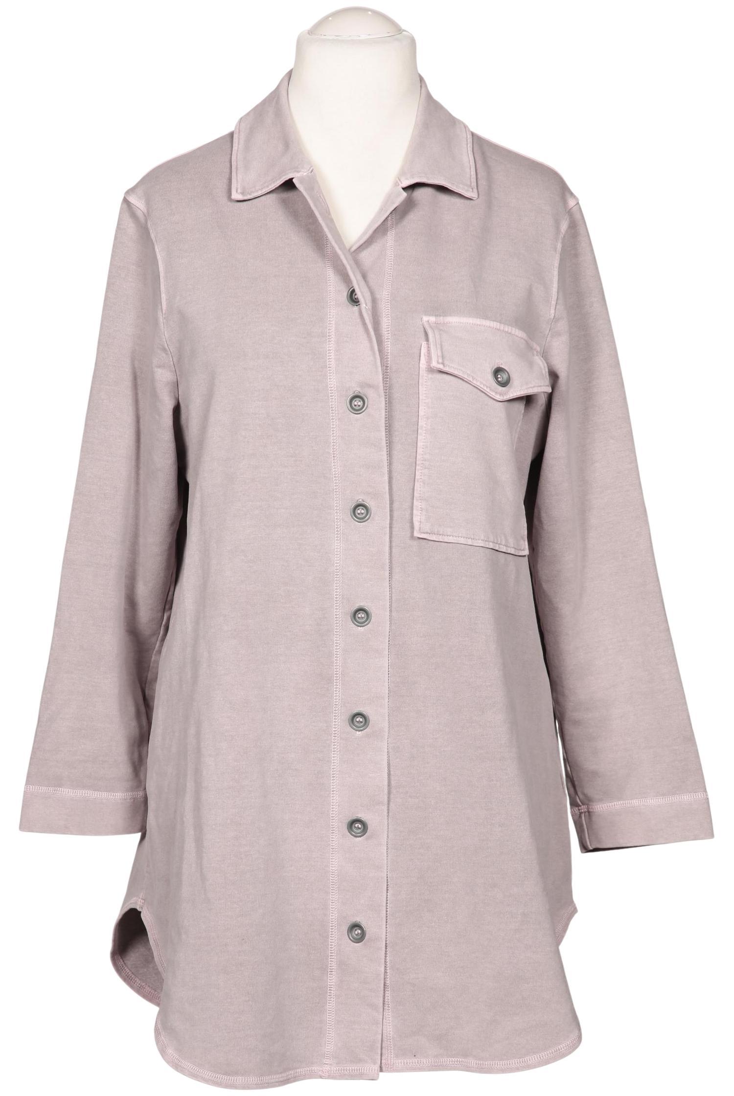 

Ischiko Damen Bluse, grau, Gr. 40