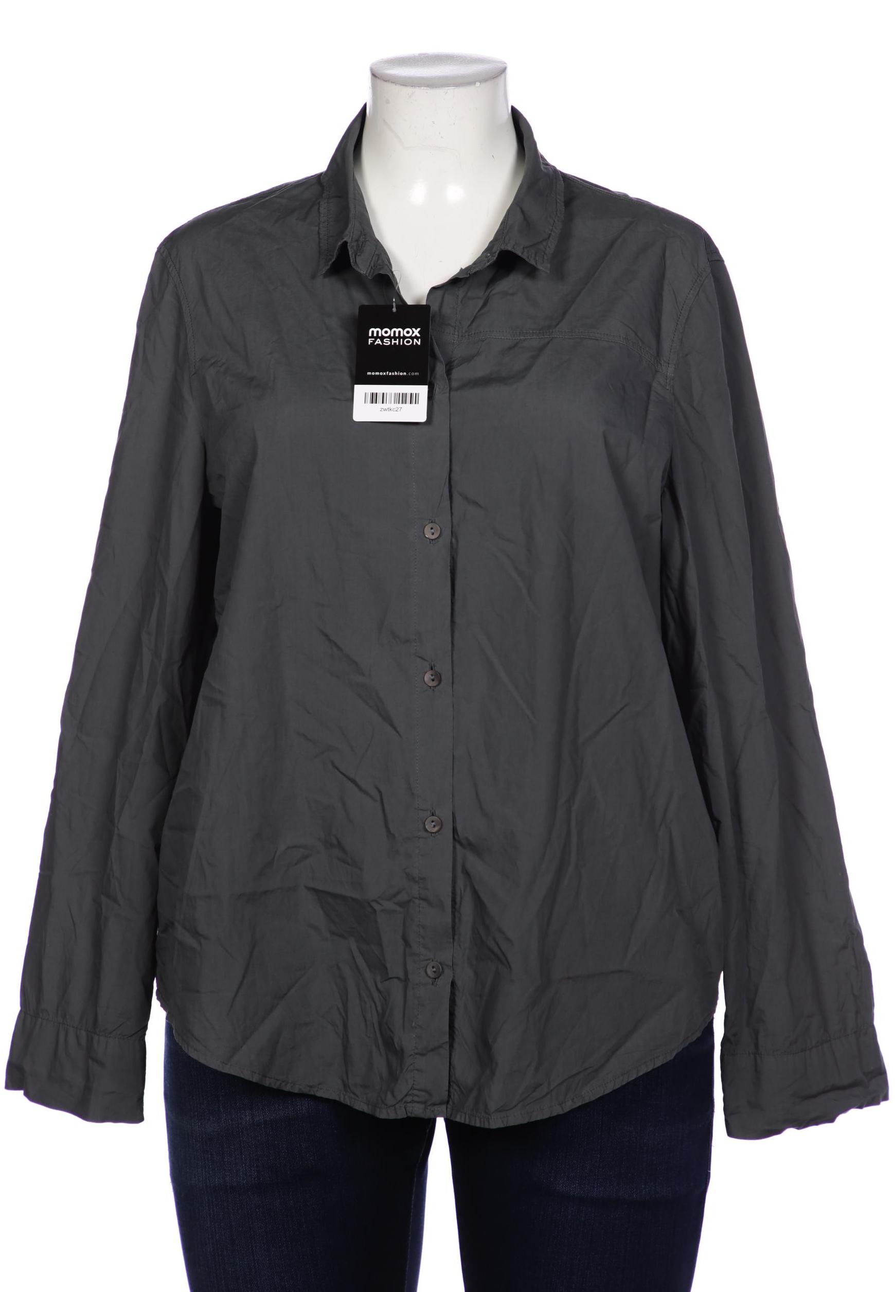 

Ischiko Damen Bluse, grau, Gr. 44