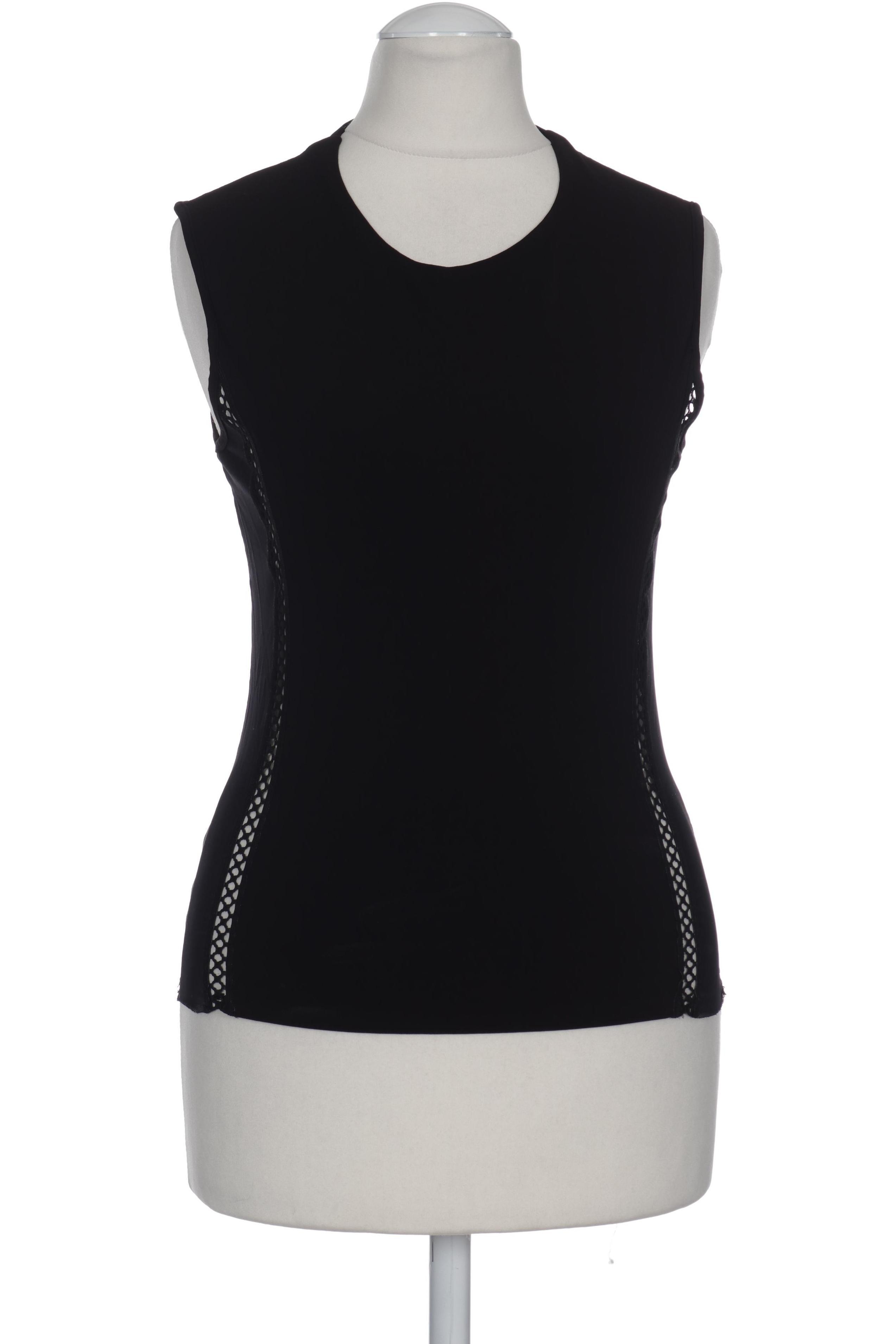 

Ischiko Damen Bluse, schwarz, Gr.