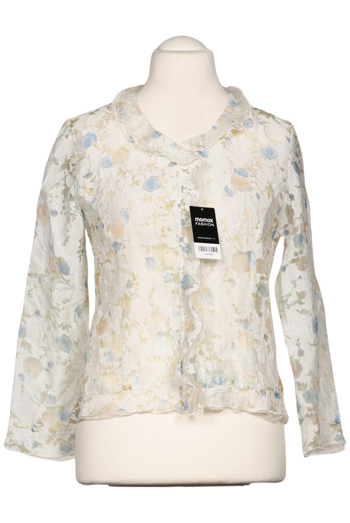 

Ischiko Damen Bluse, mehrfarbig, Gr. 38