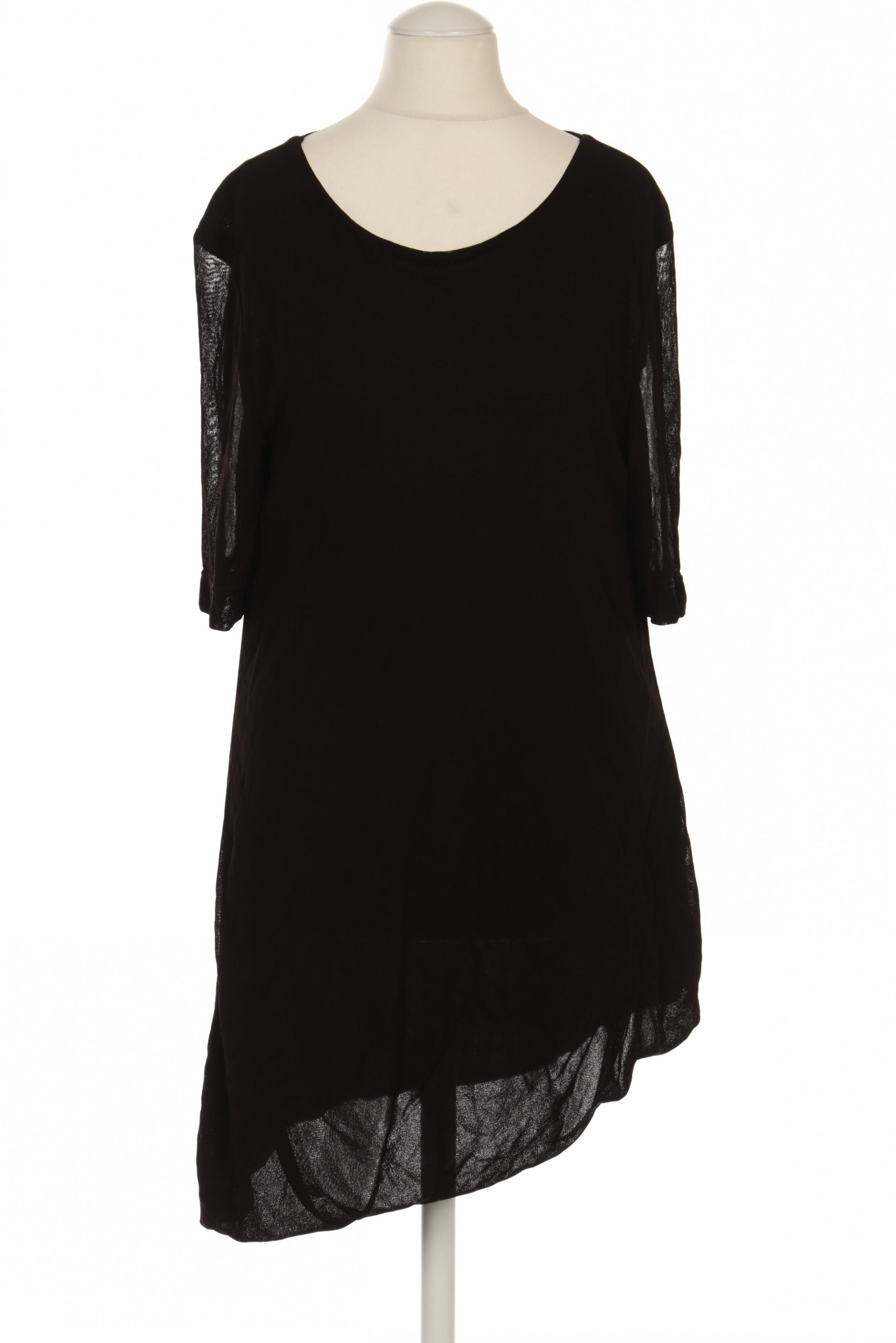 

Ischiko Damen Bluse, braun, Gr. 42