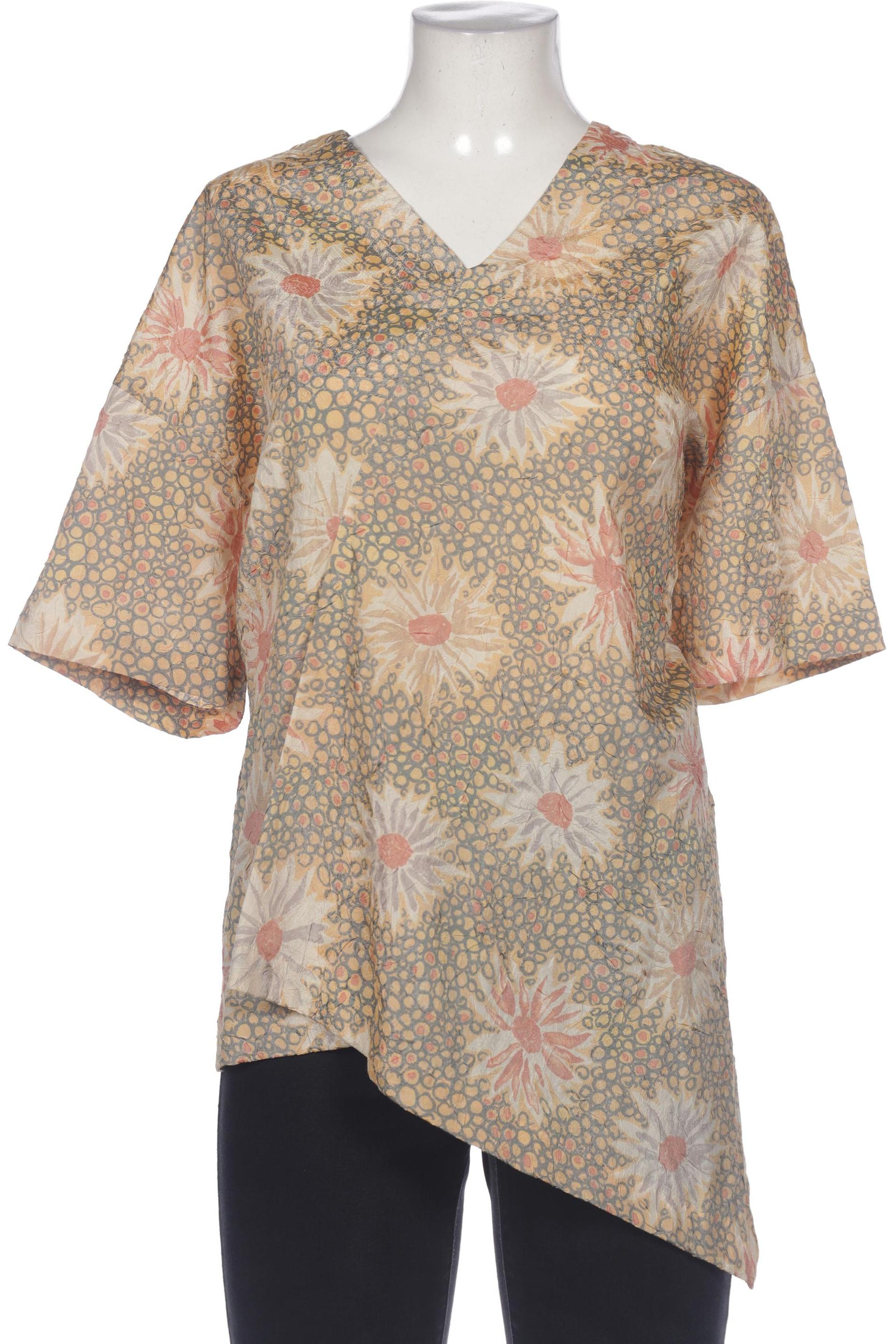 Thumbnail - Ischiko Damen Bluse, mehrfarbig, Gr. 40
