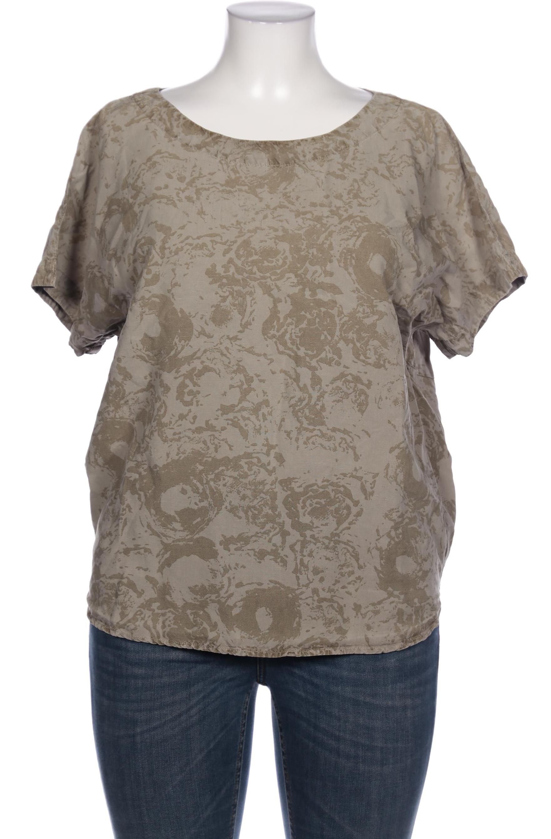 

Ischiko Damen Bluse, grau