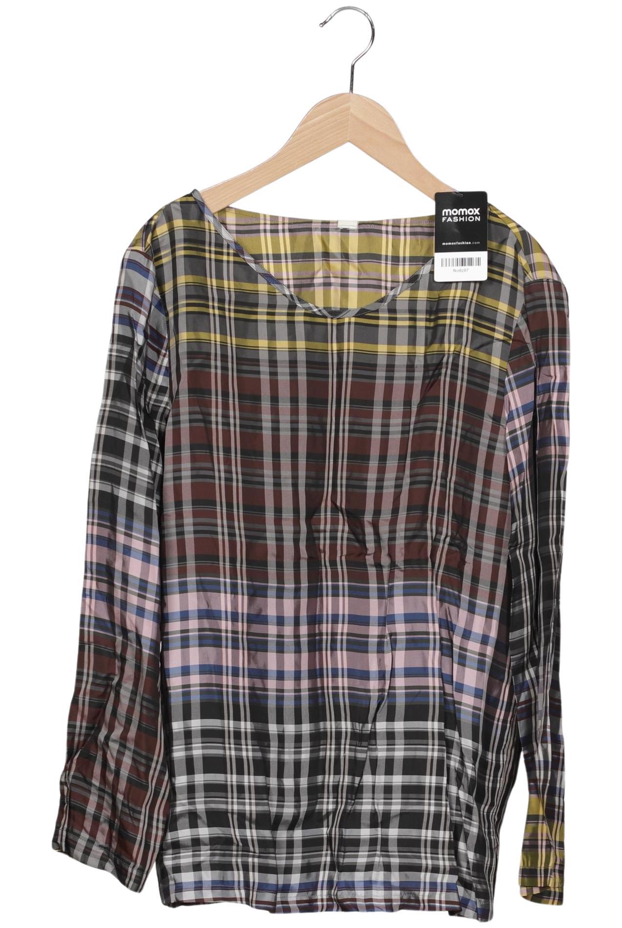 

Ischiko Damen Bluse, mehrfarbig, Gr. 42