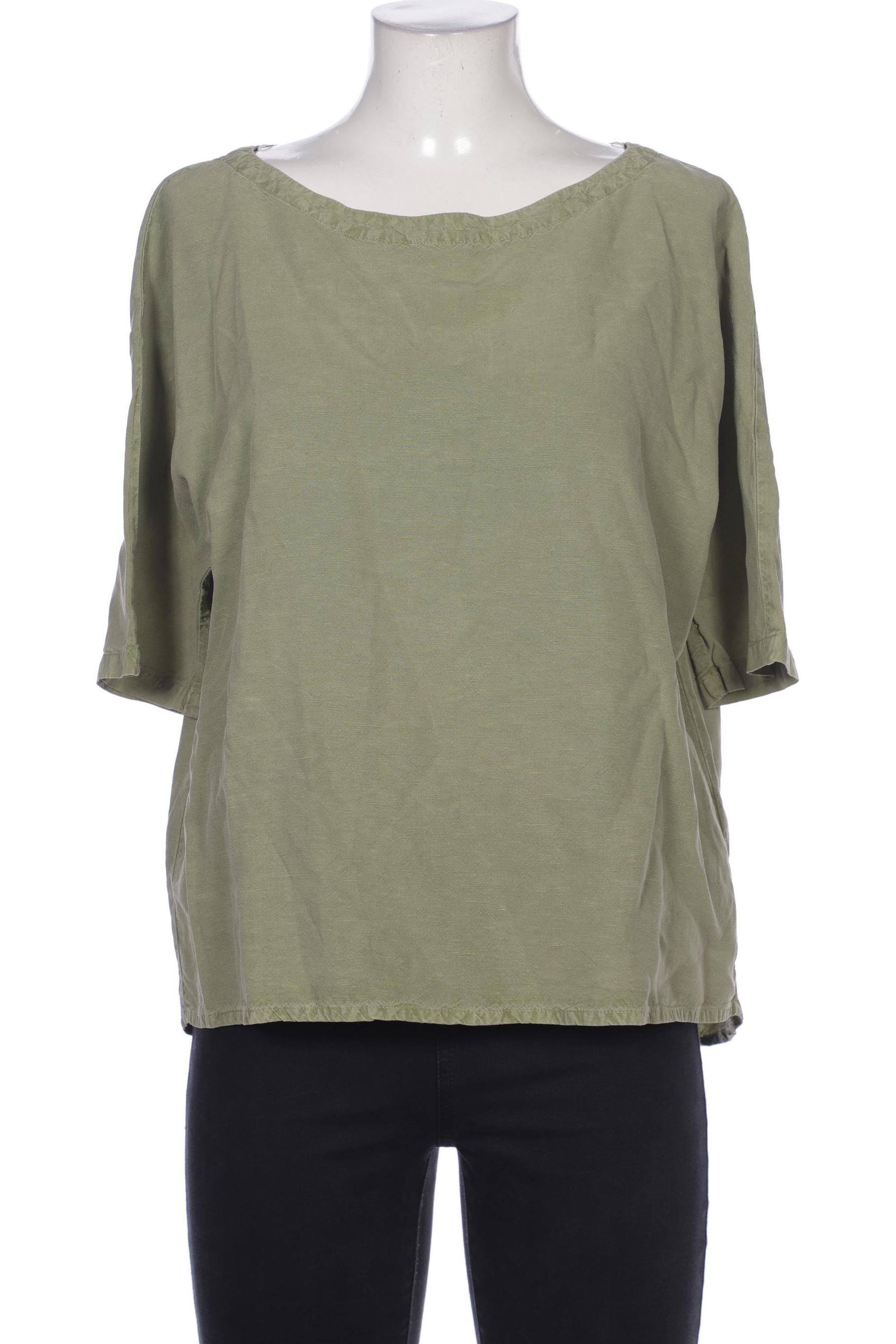 

Ischiko Damen Bluse, grün, Gr. 38