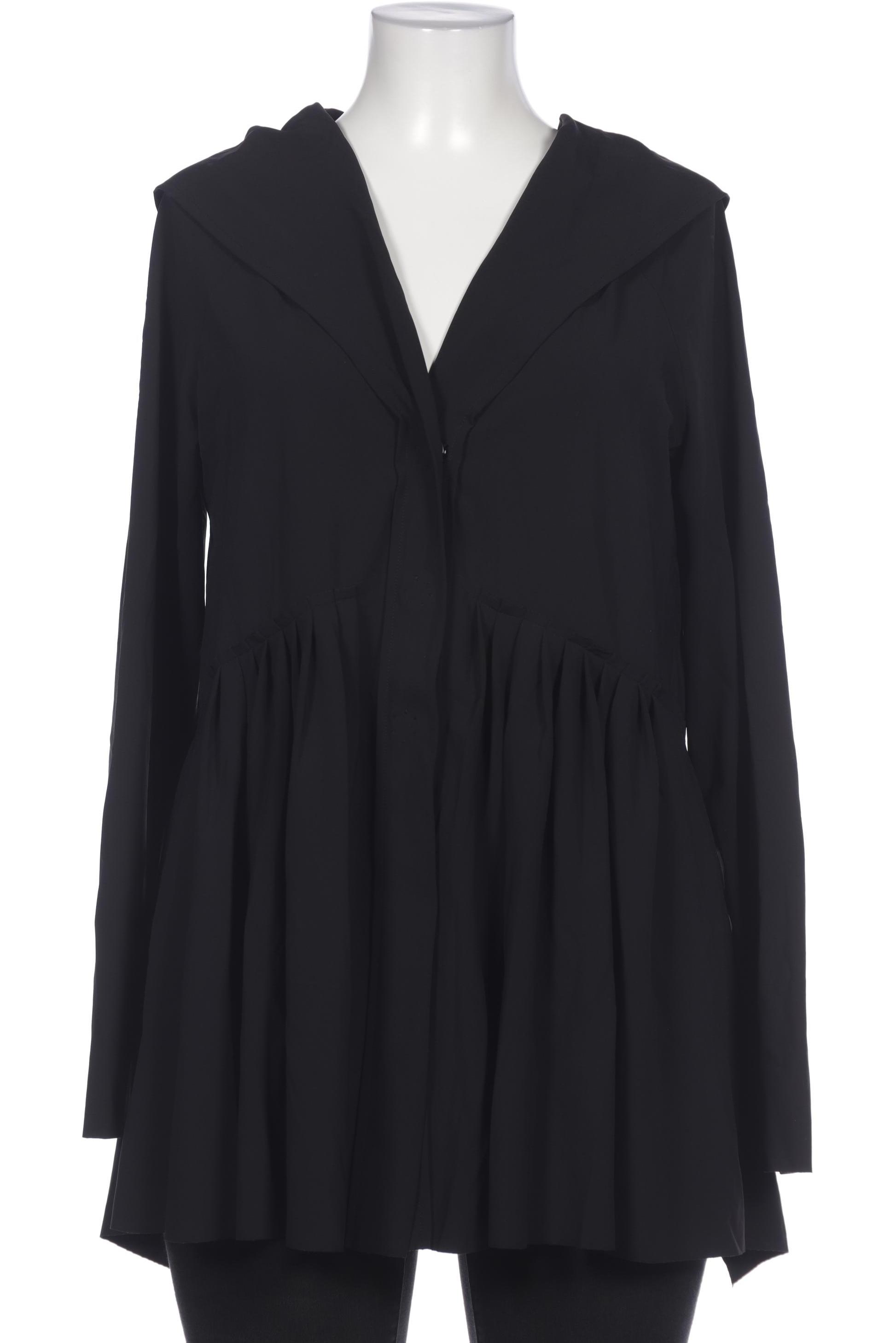 

Ischiko Damen Bluse, schwarz