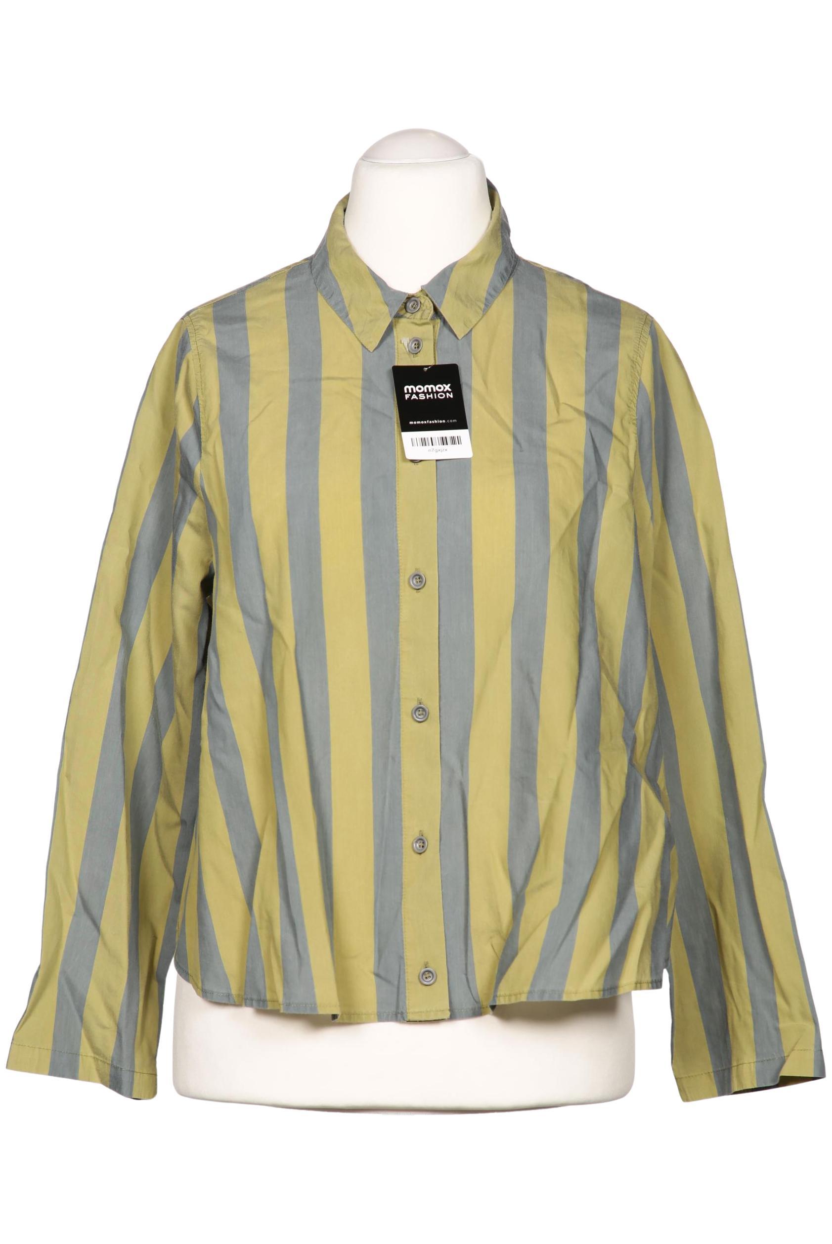 

Ischiko Damen Bluse, hellgrün, Gr. 40