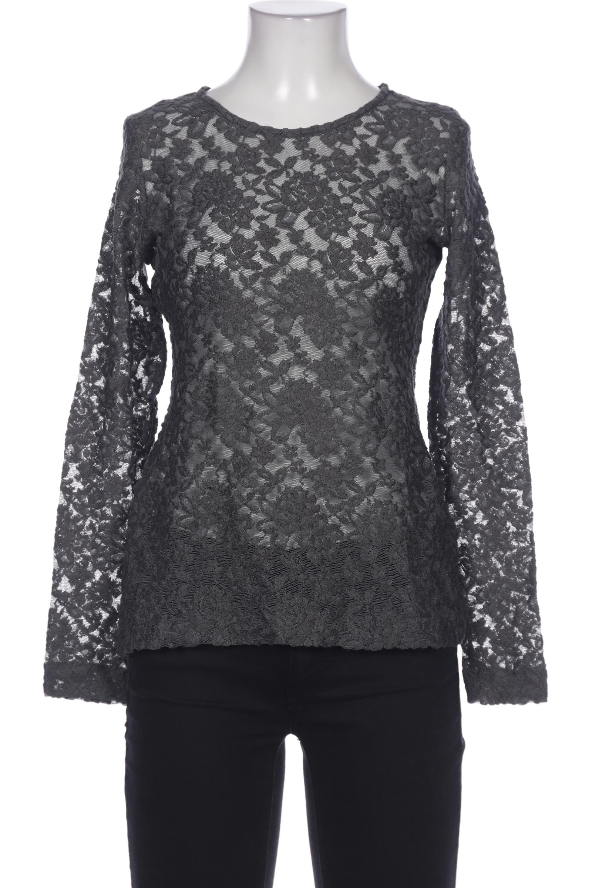 

Ischiko Damen Bluse, grau