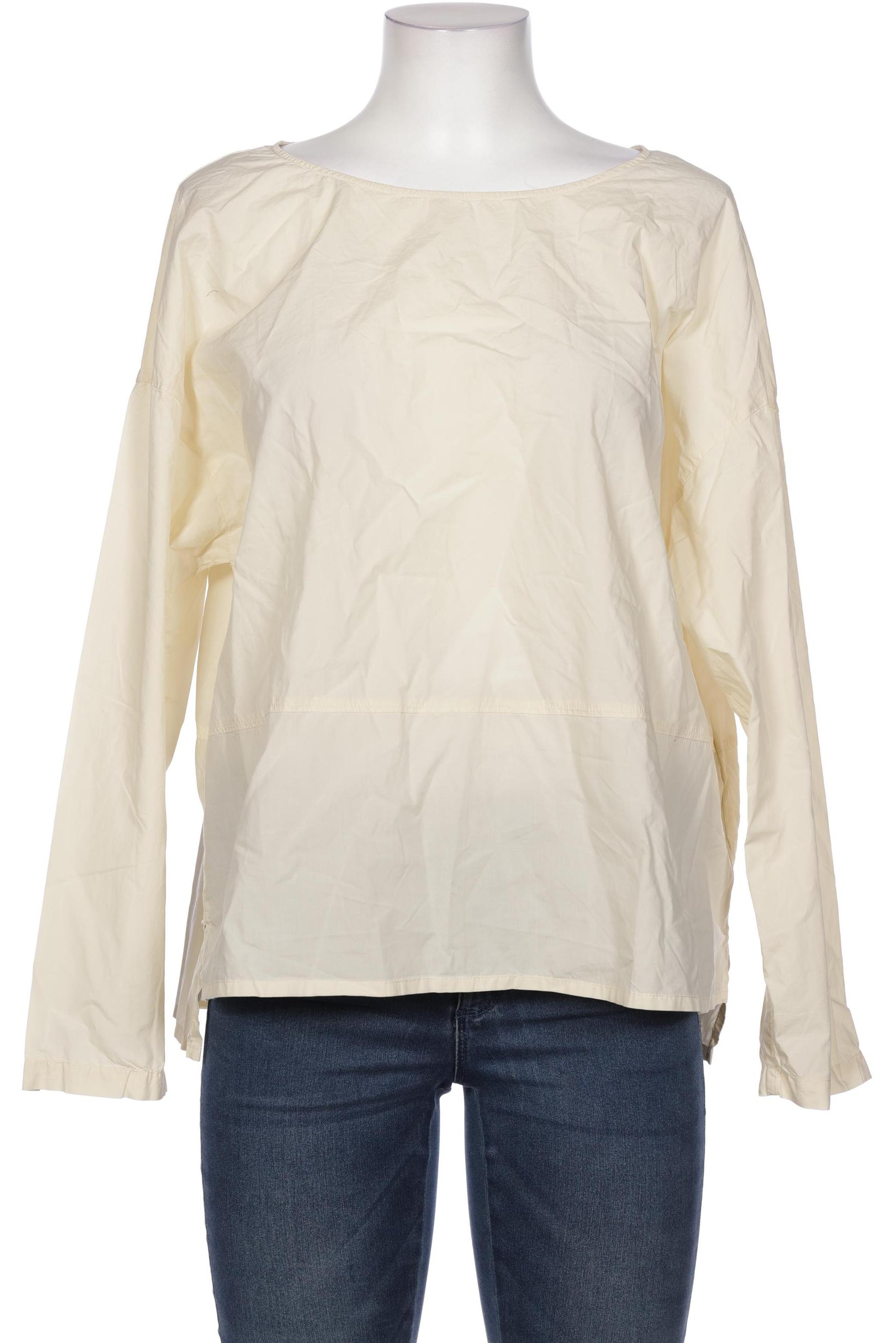 

Ischiko Damen Bluse, cremeweiß, Gr. 38