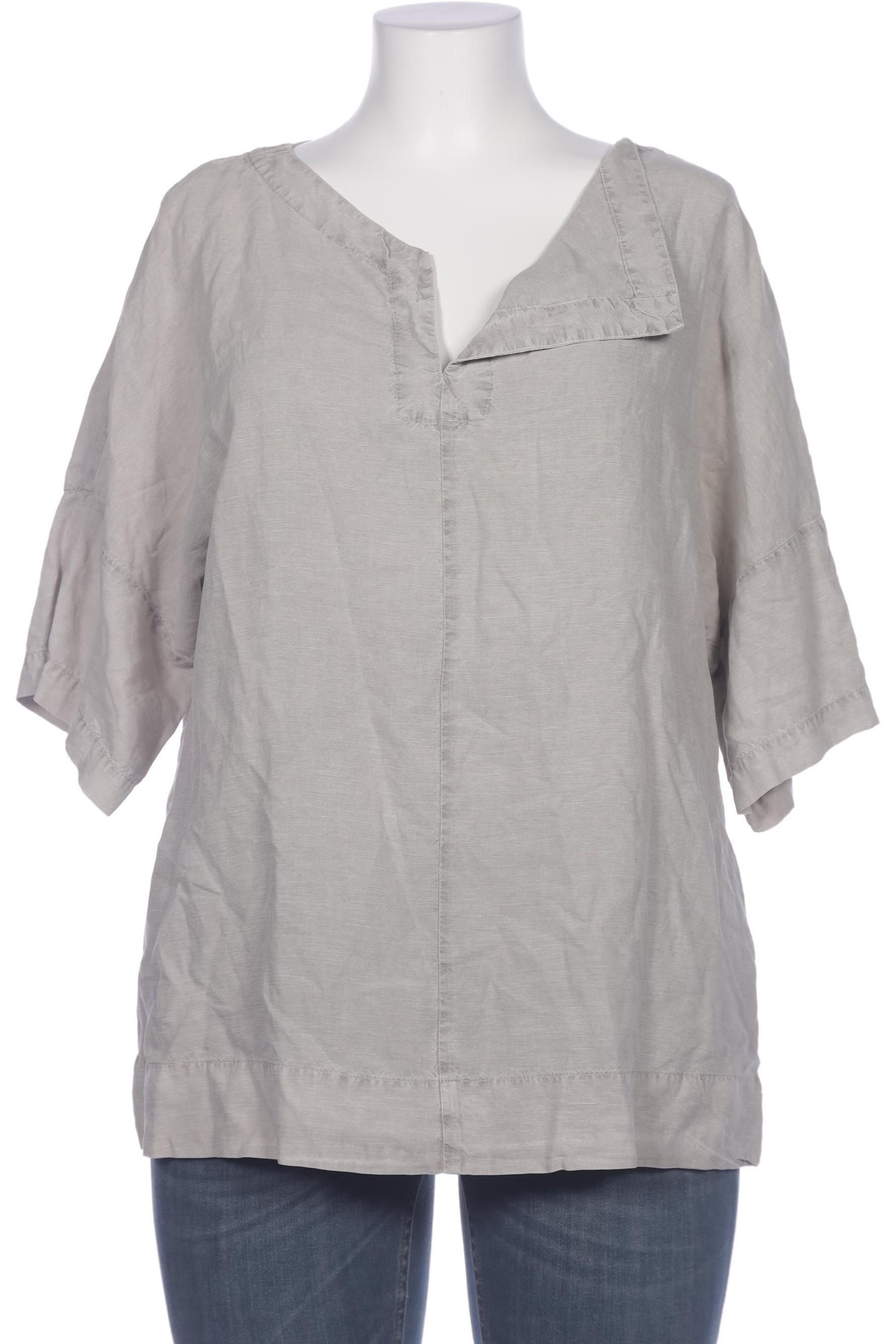

Ischiko Damen Bluse, grau, Gr. 44