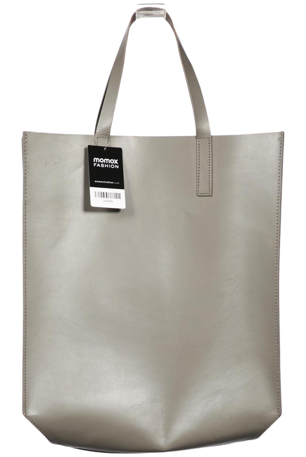 

Ischiko Damen Handtasche, grau, Gr.