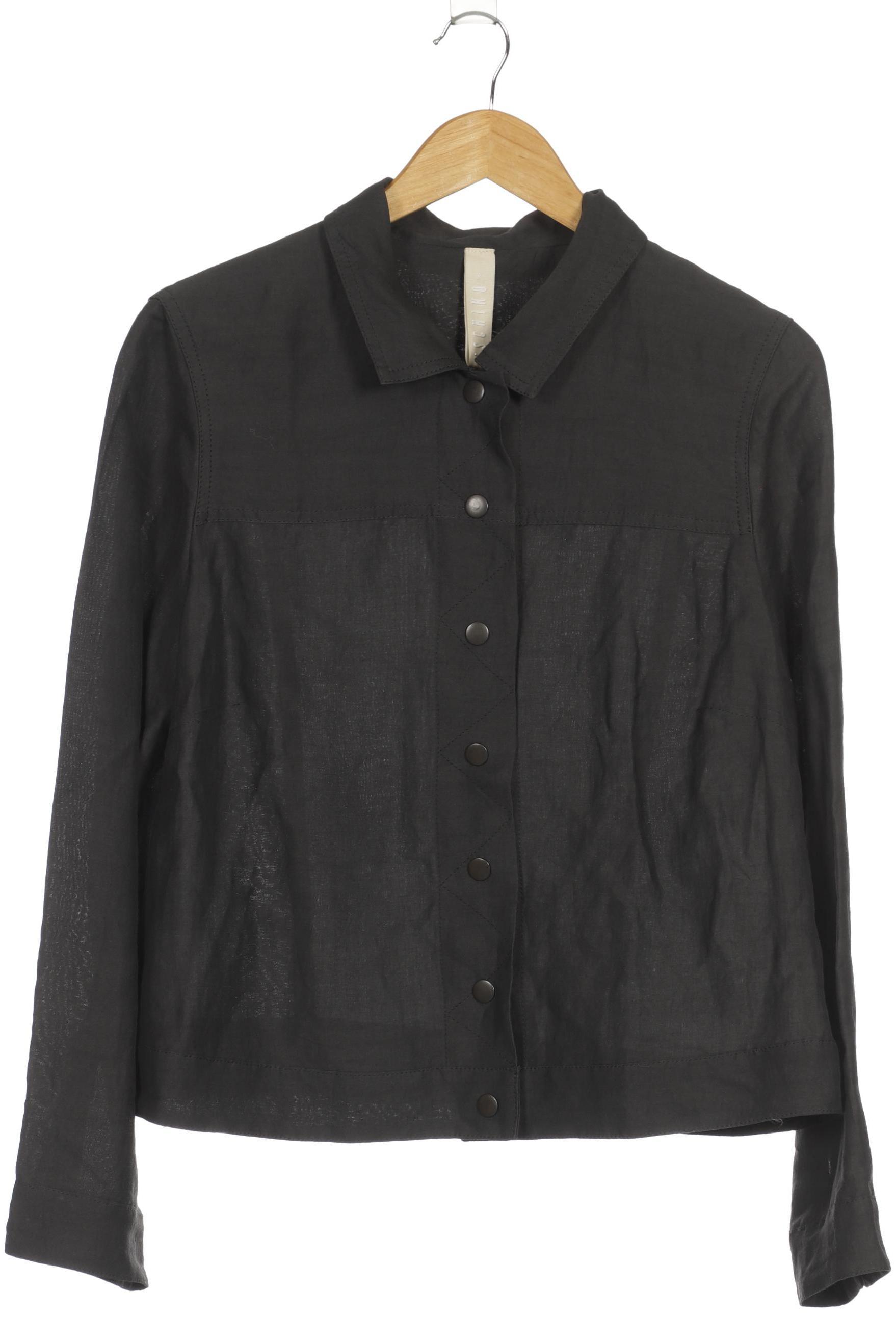 

Ischiko Damen Jacke, grau, Gr.