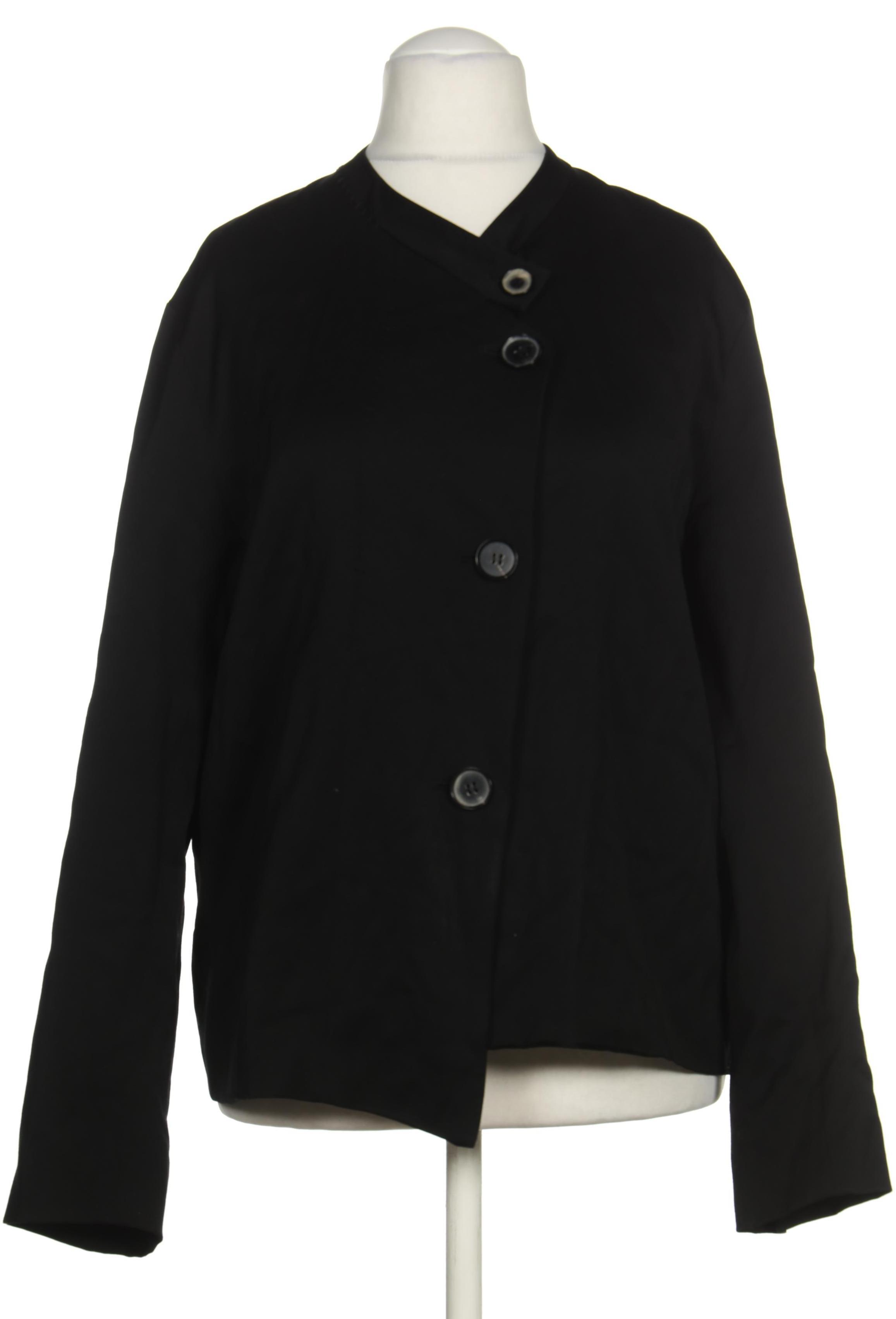 

Ischiko Damen Blazer, schwarz, Gr. 40