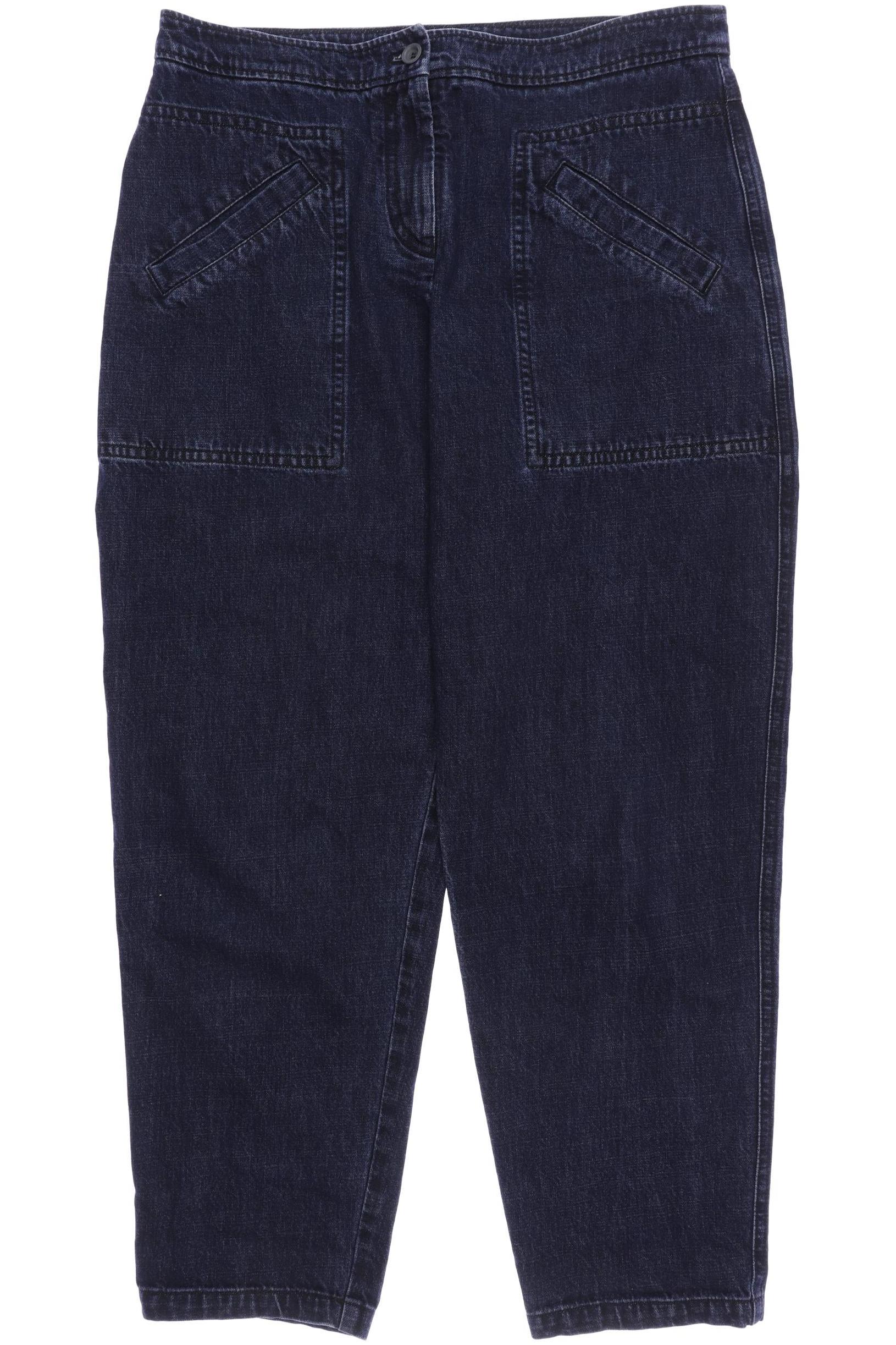 

Ischiko Damen Jeans, blau, Gr. 36