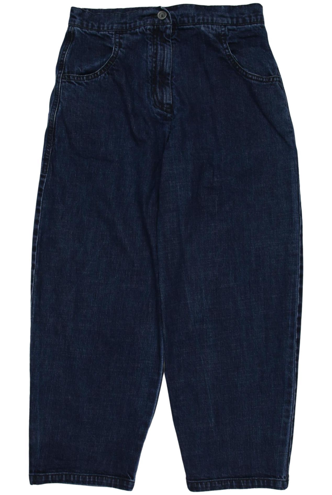 Thumbnail - Ischiko Damen Jeans, marineblau, Gr. 29