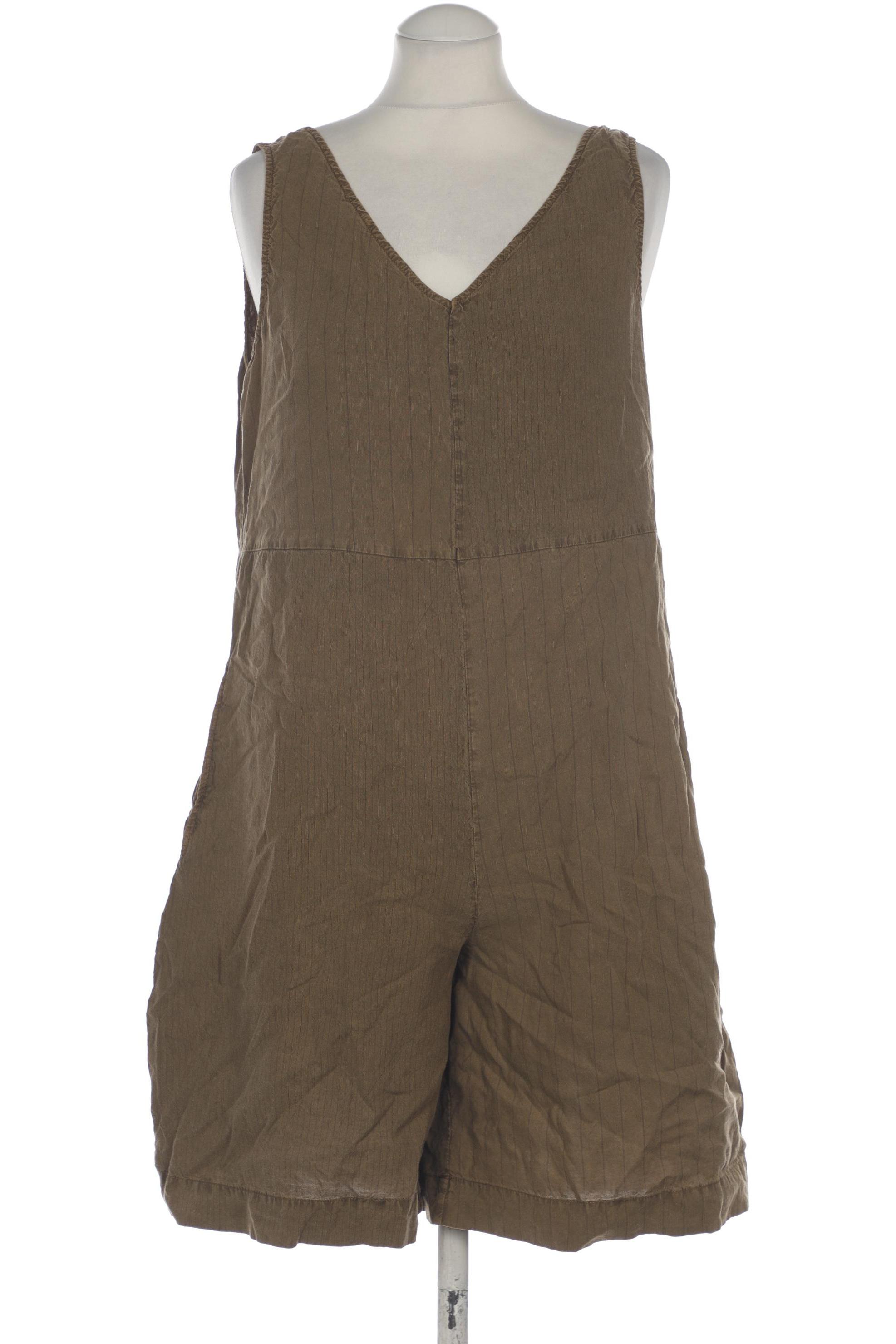 

Ischiko Damen Jumpsuit/Overall, braun, Gr. 38