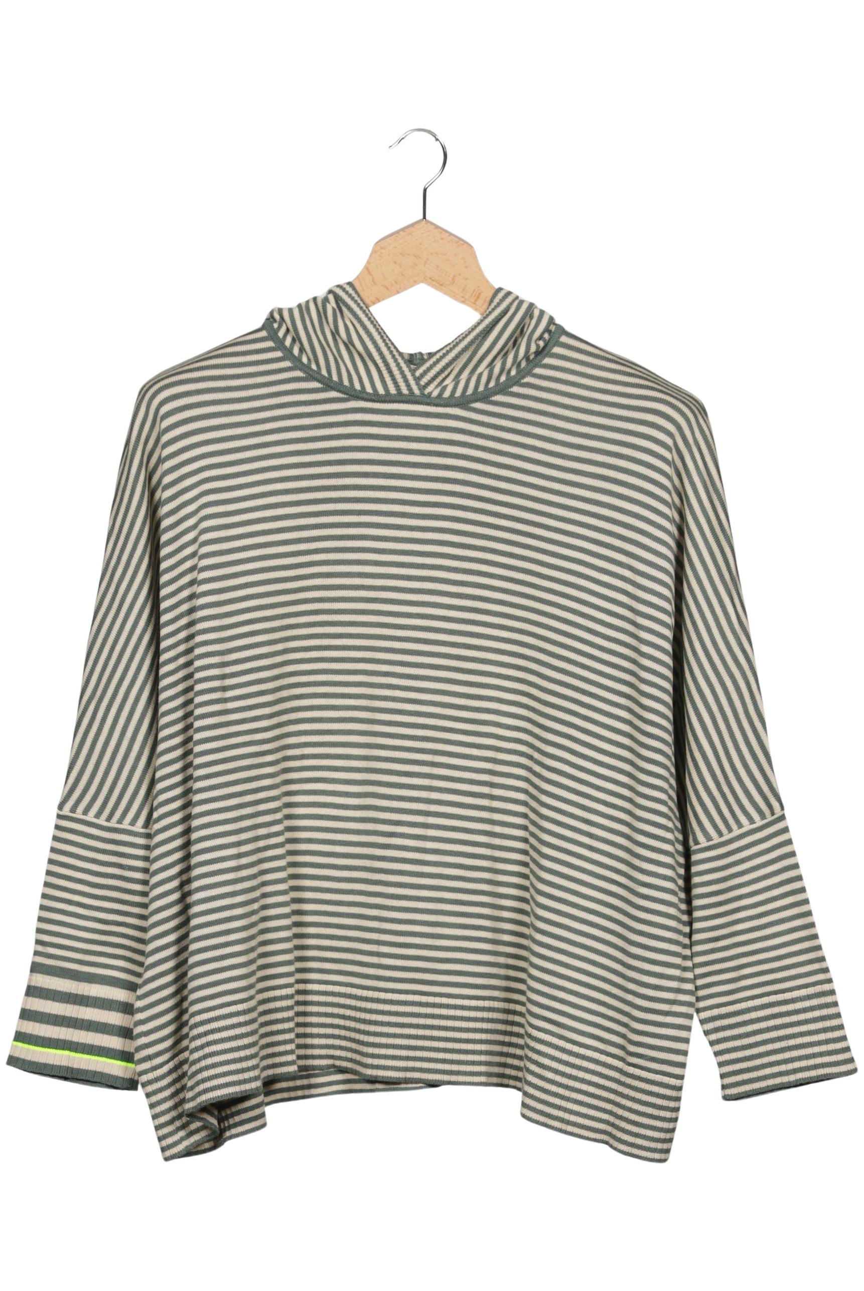 

Ischiko Damen Kapuzenpullover, mehrfarbig, Gr. 40