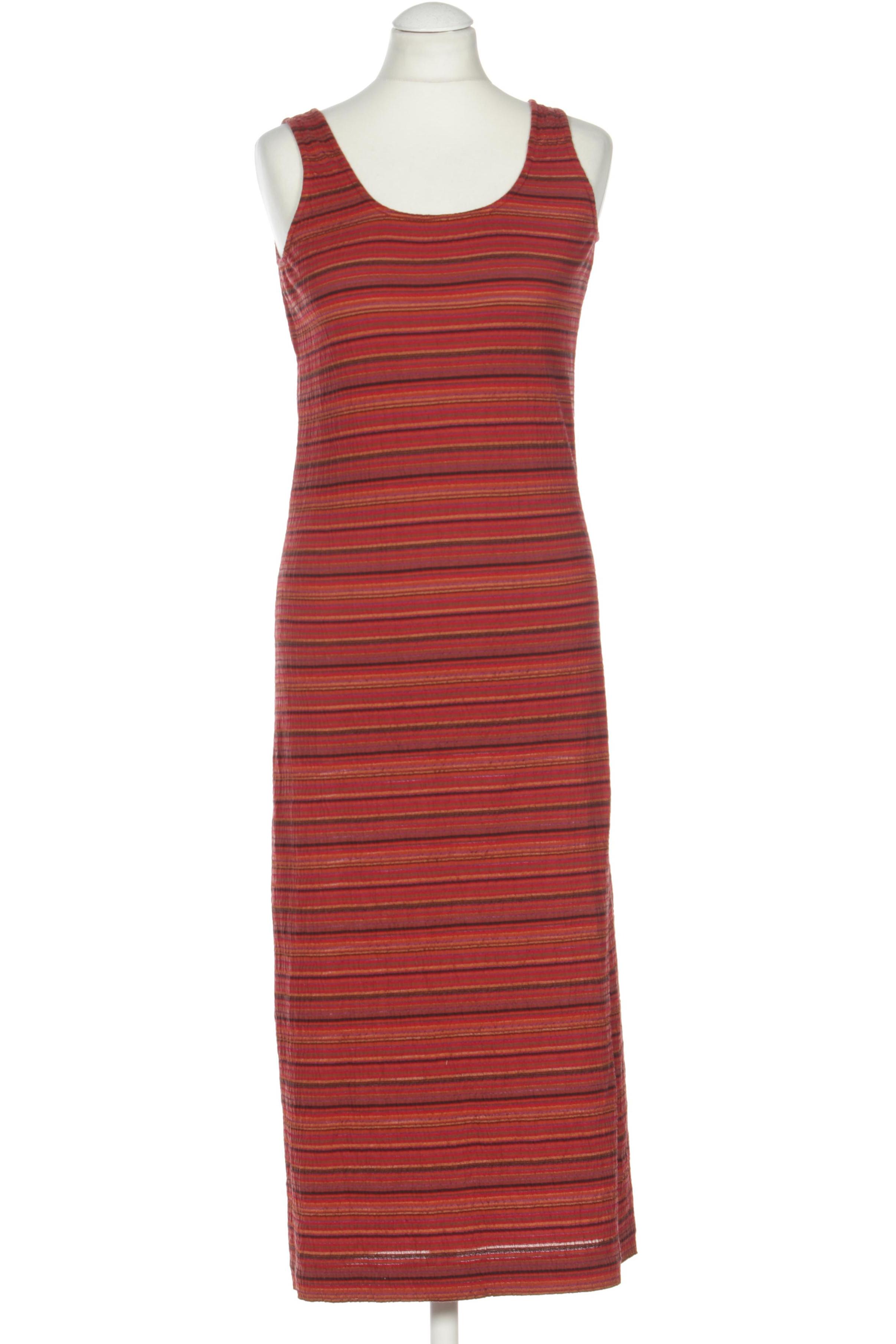 

Ischiko Damen Kleid, rot, Gr. 36