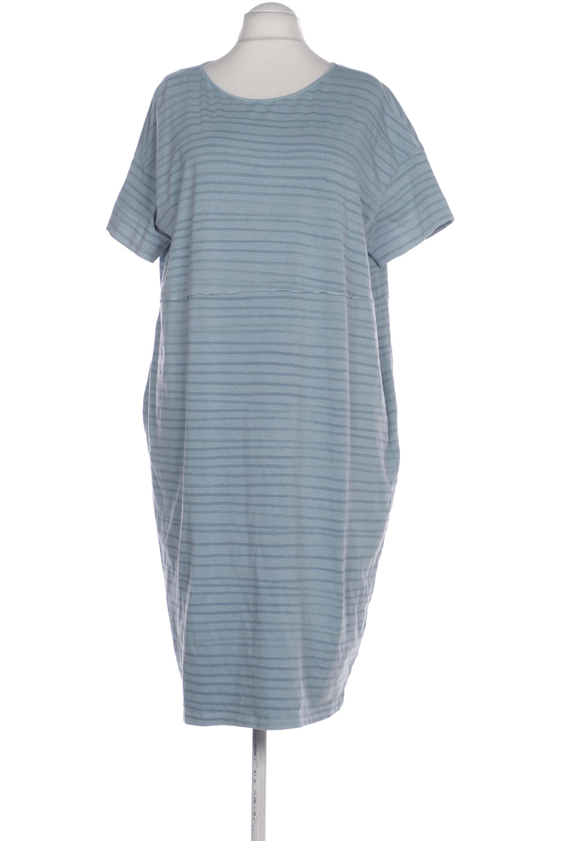 

Ischiko Damen Kleid, blau, Gr. 52
