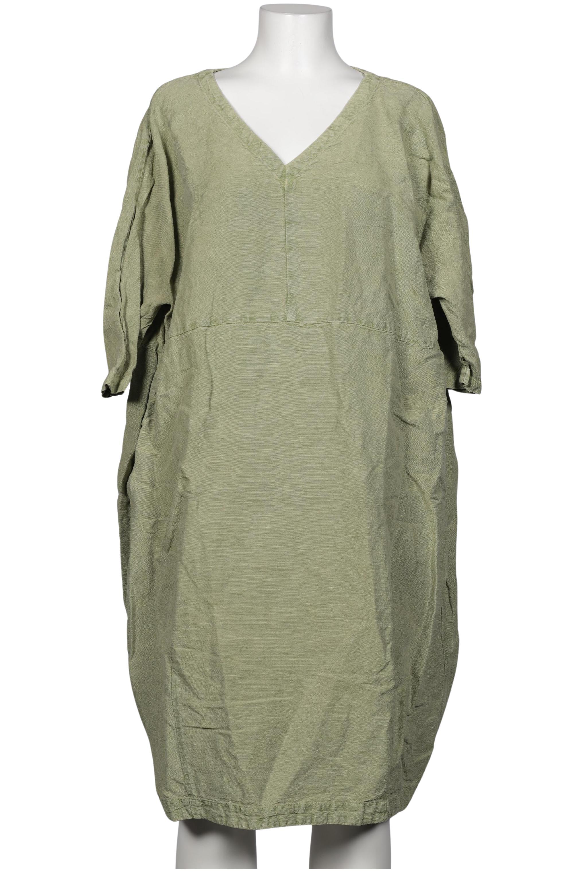 

Ischiko Damen Kleid, grün, Gr. 38