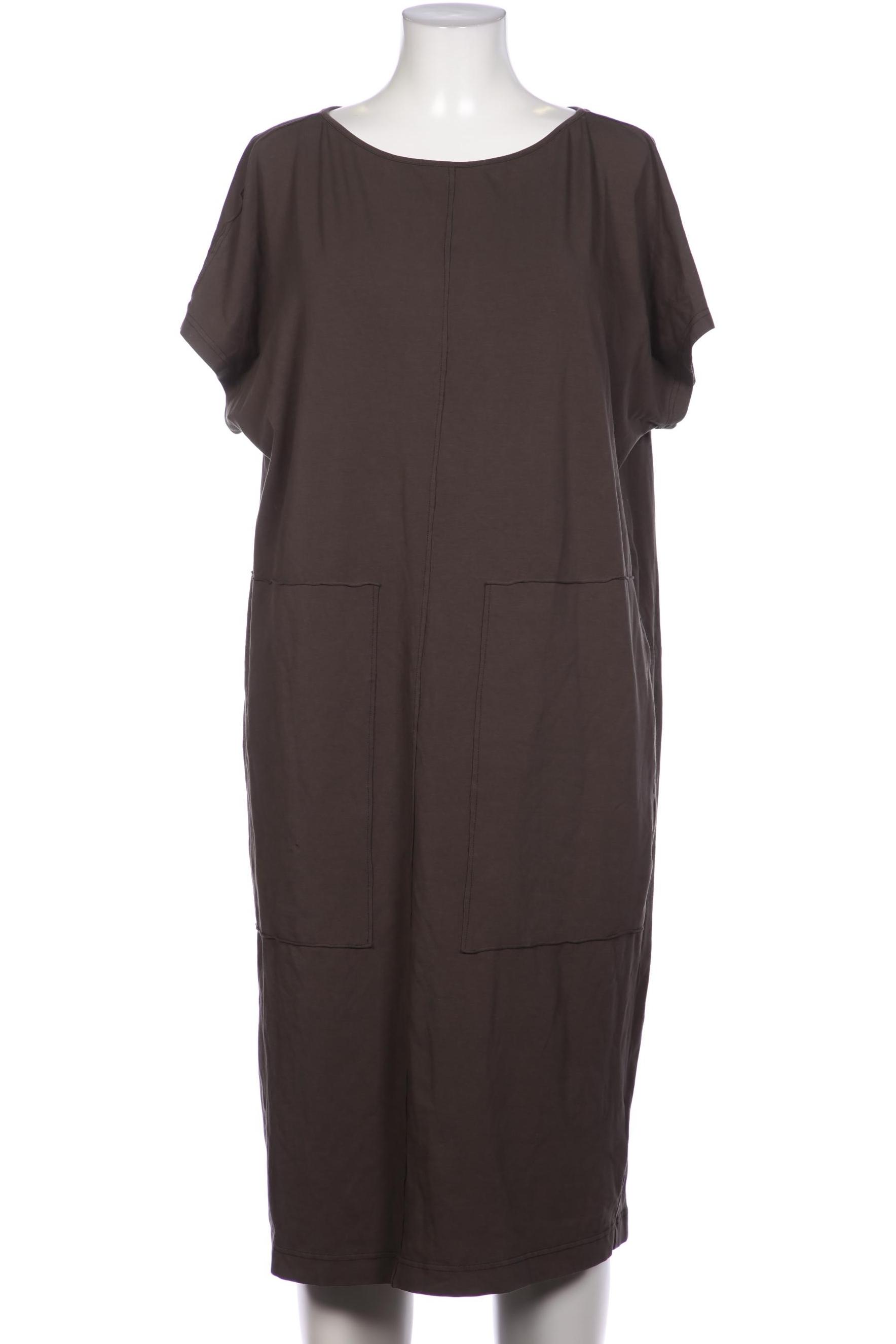 

Ischiko Damen Kleid, braun, Gr. 44